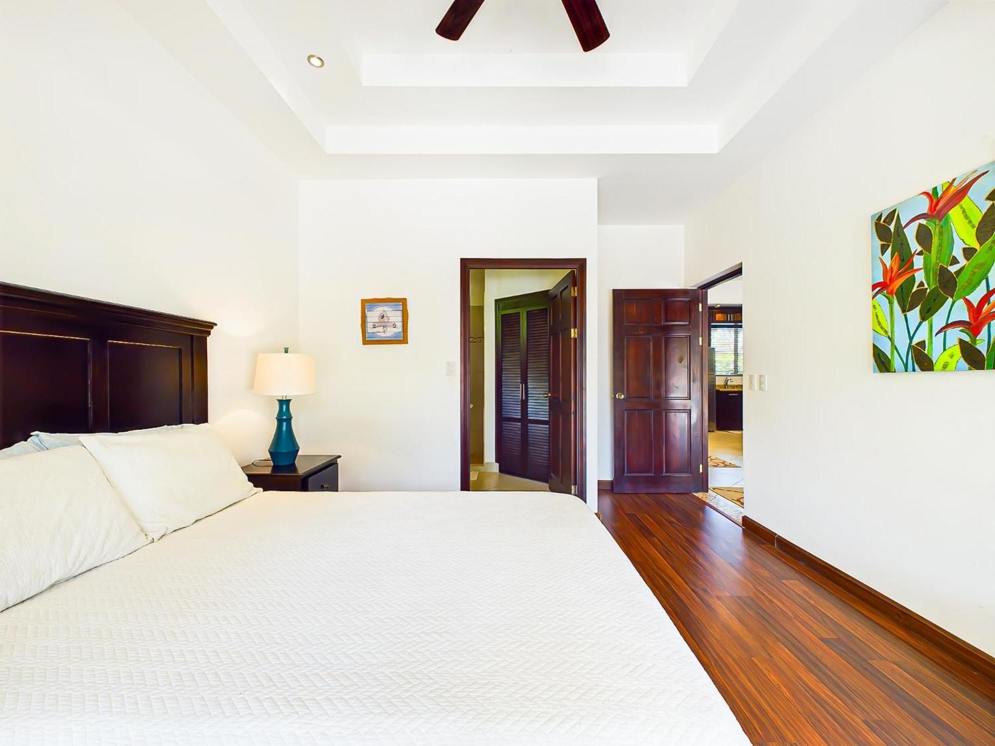 Holiday home Roca Blanca -private Pool- Near To Conchal Flamingo Brasilito