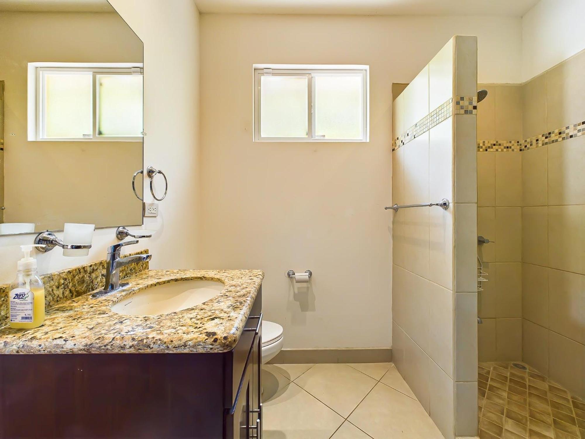 Roca Blanca -private Pool- Near To Conchal Flamingo *
