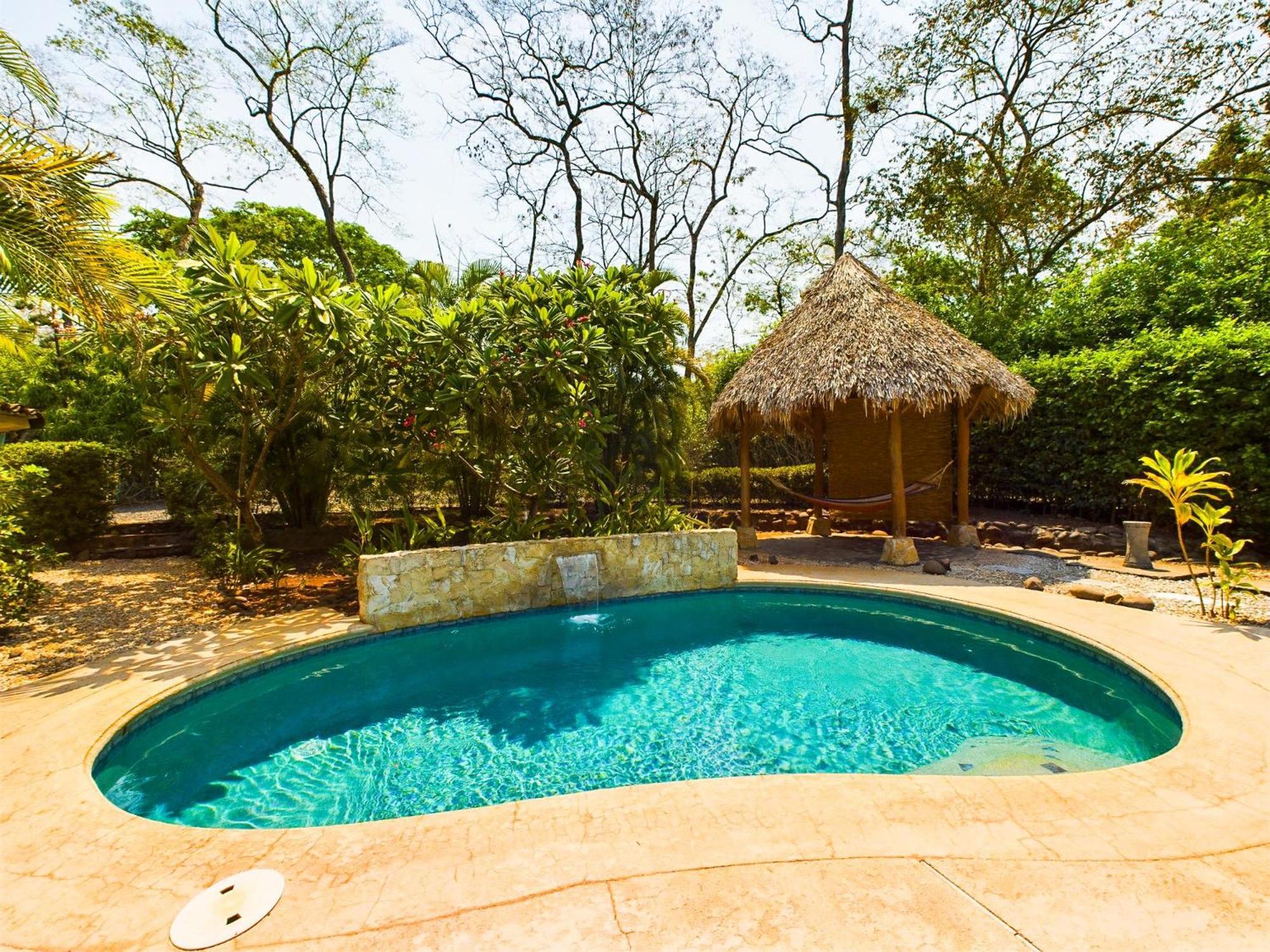 Roca Blanca -private Pool- Near To Conchal Flamingo