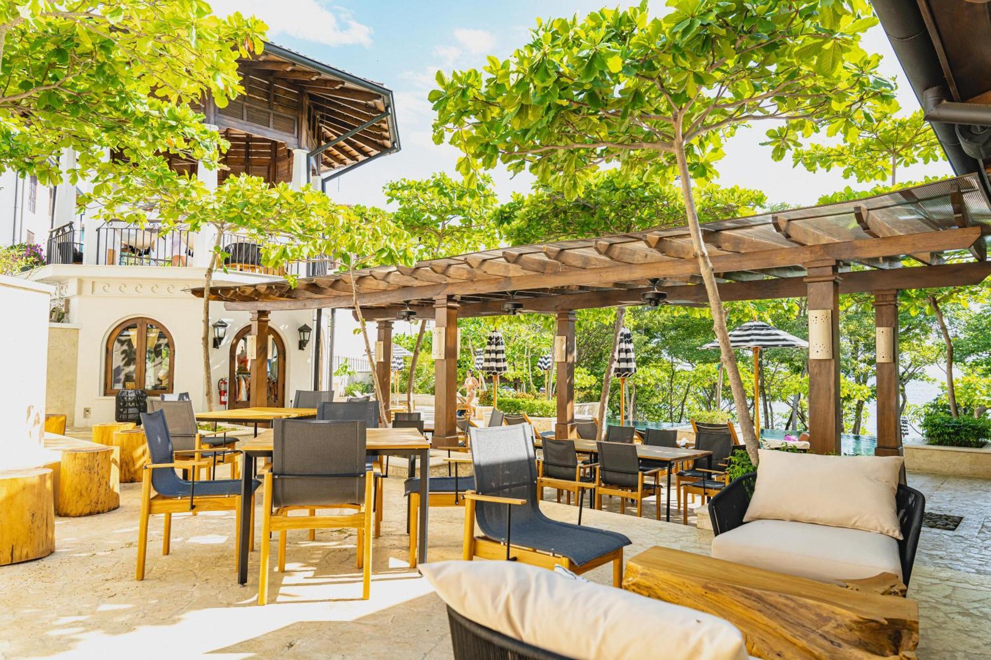 Casa Luna At Catalinas *