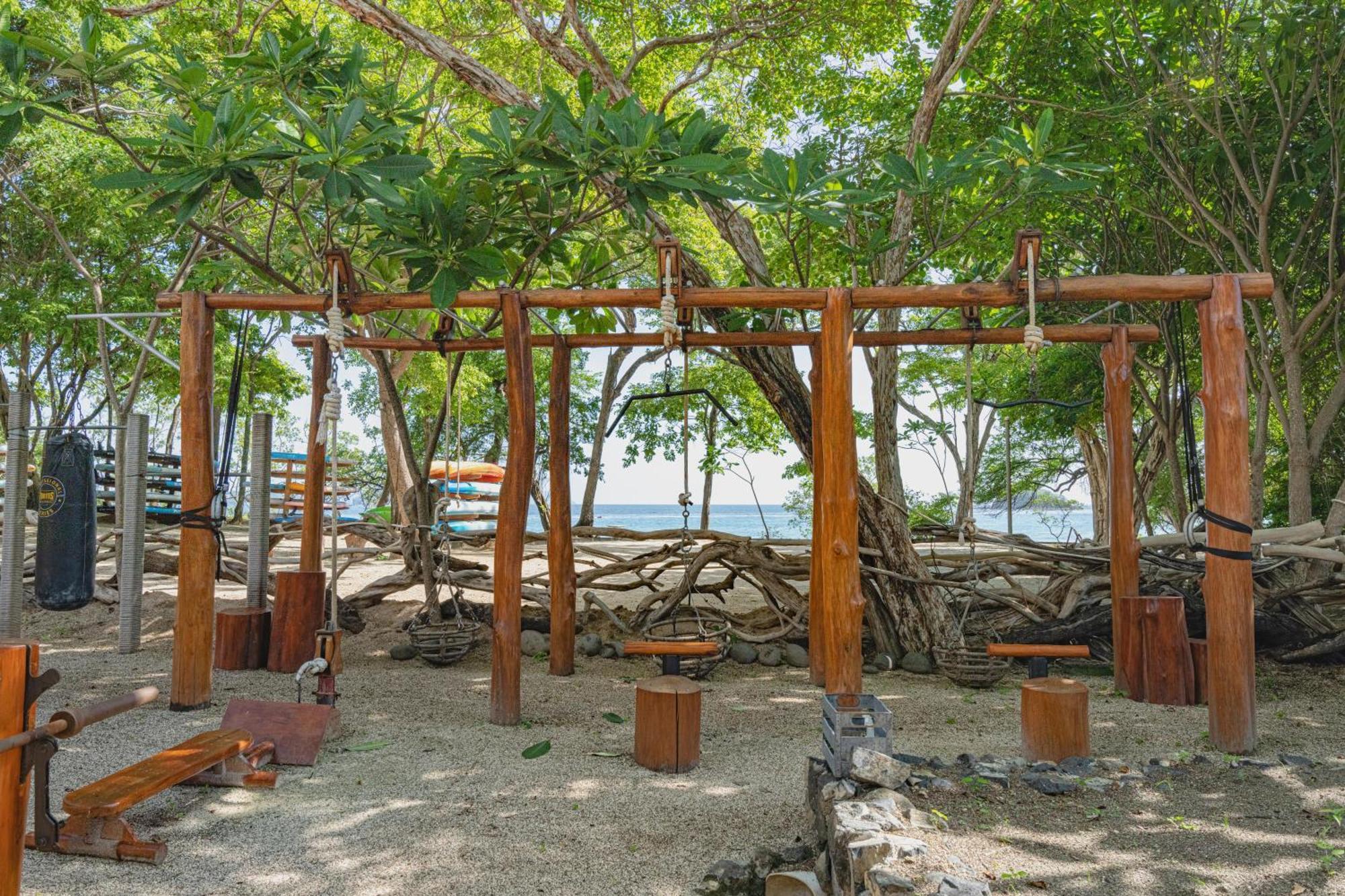 Holiday home Casa Luna At Catalinas Playa Danta