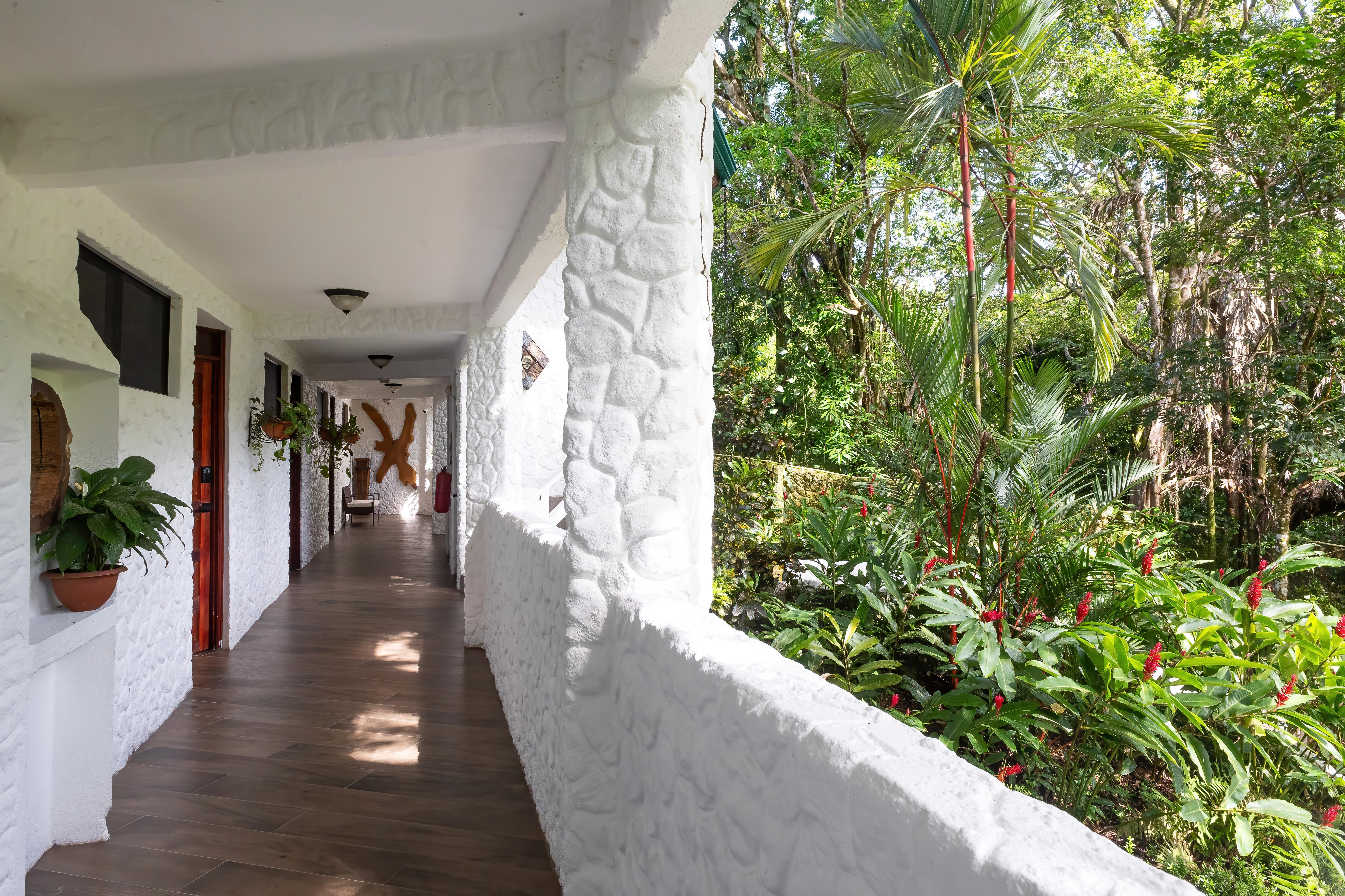 Ecotica Boutique (adults Only) Hotel
