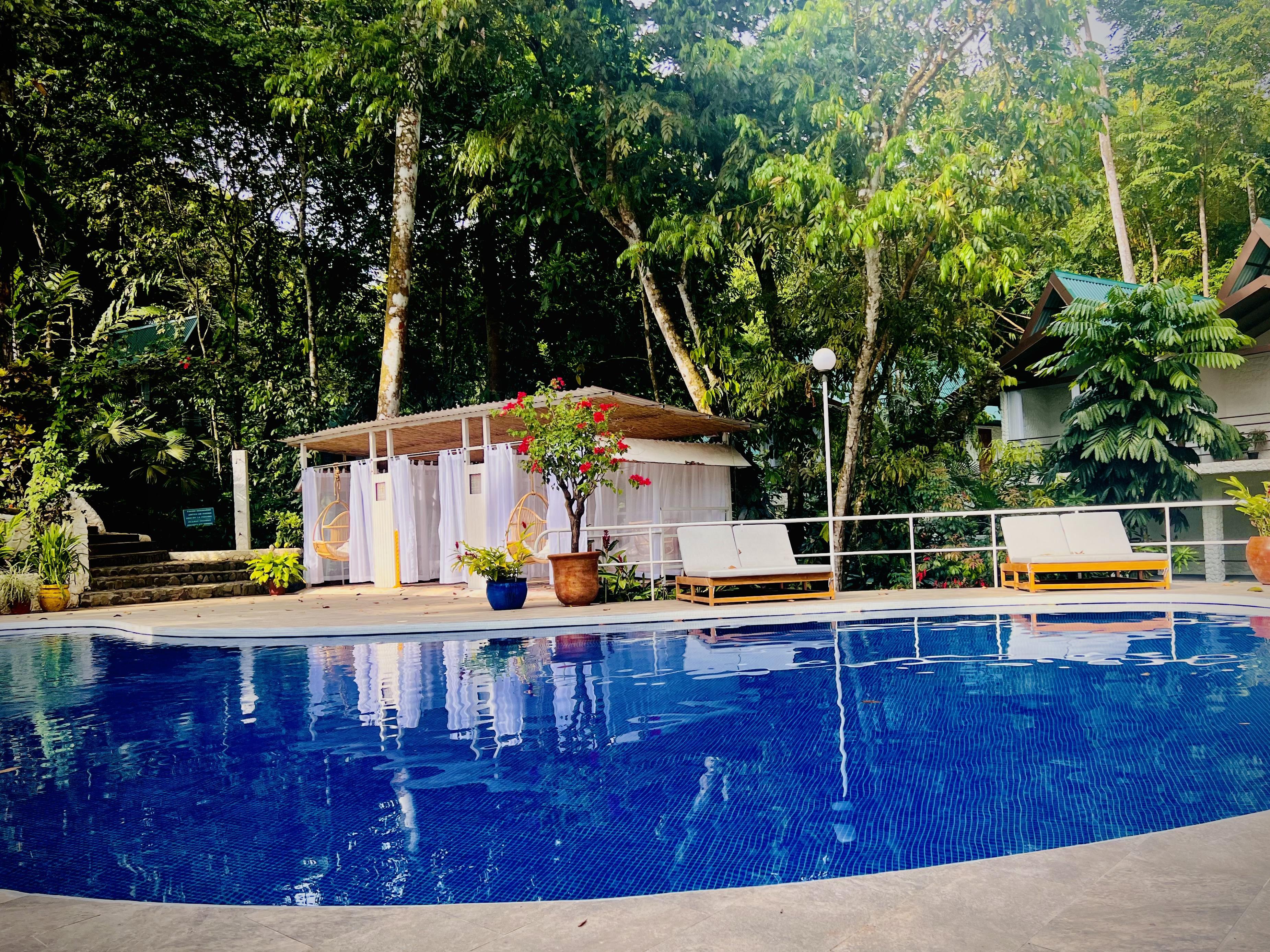 Ecotica Boutique (adults Only) Hotel 3*