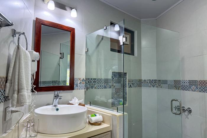 Hotel Ecotica Boutique (adults Only) Manuel Antonio
