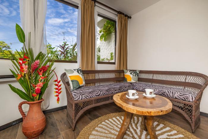 Ecotica Boutique (adults Only) Hotel 3*