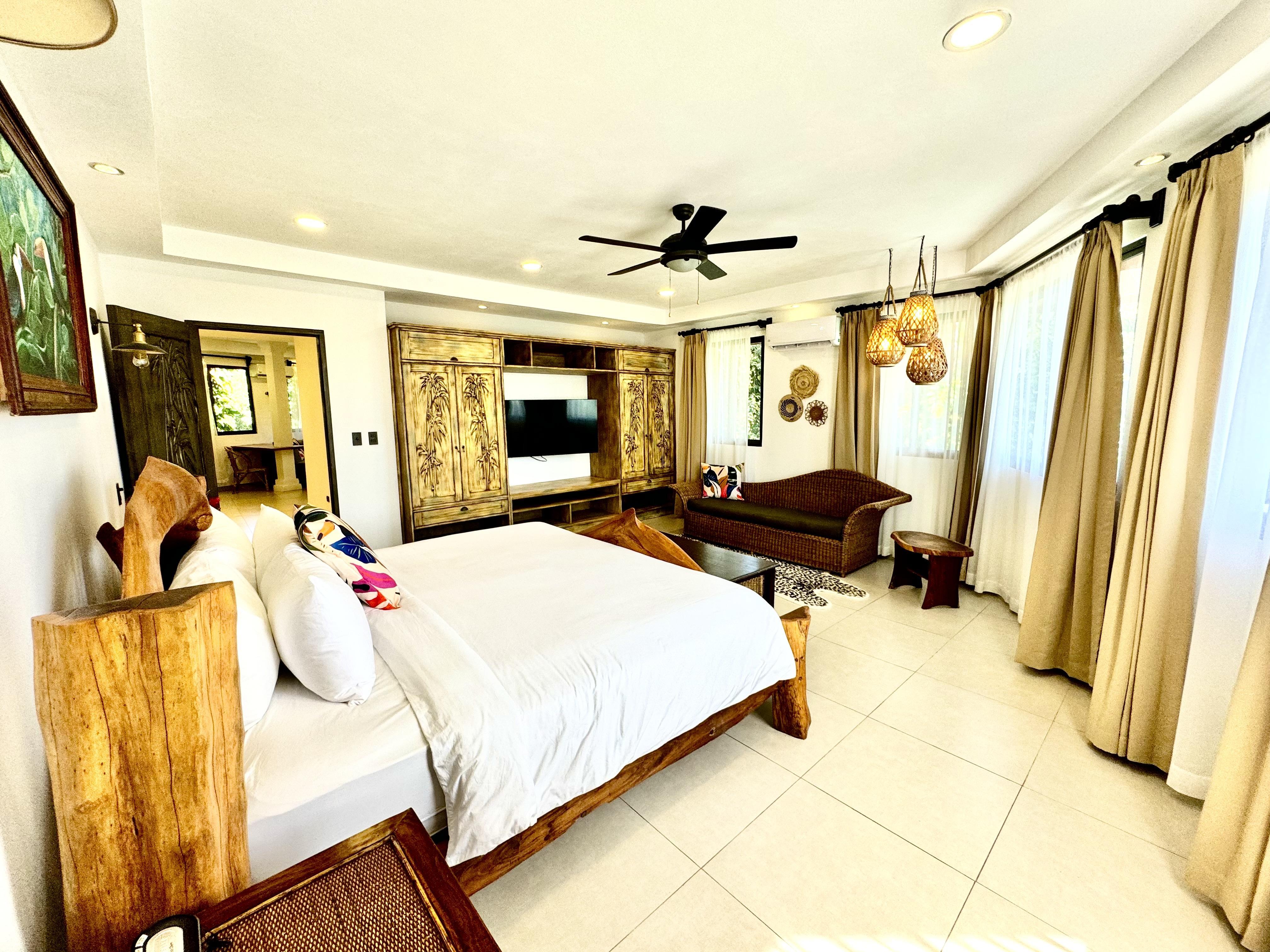 Ecotica Boutique (adults Only) 3* Manuel Antonio