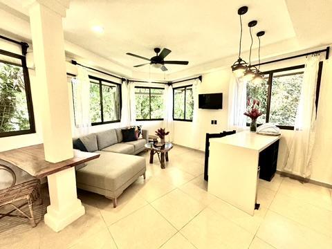 Ecotica Boutique (adults Only) Hotel Manuel Antonio