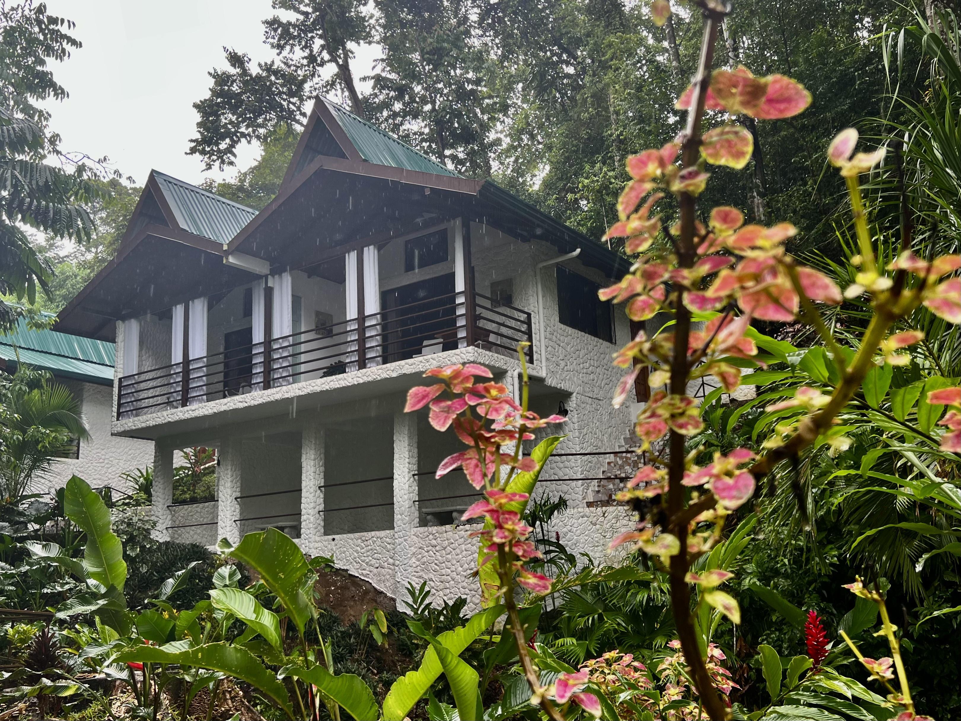 Ecotica Boutique (adults Only) Hotel Manuel Antonio