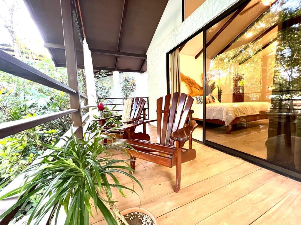 Hotel Ecotica Boutique (adults Only) Manuel Antonio