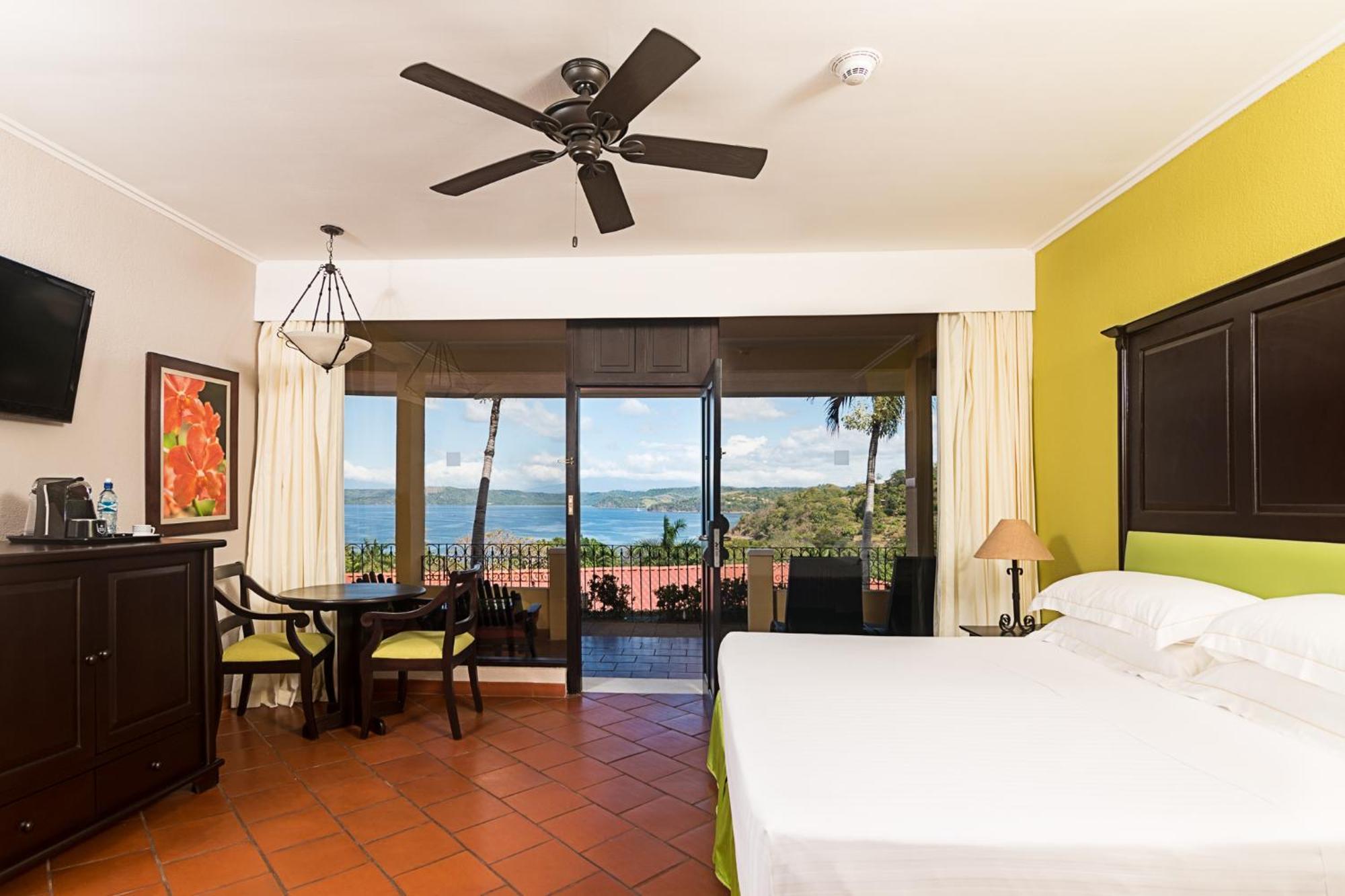 Resort Occidental Papagayo (adults Only)