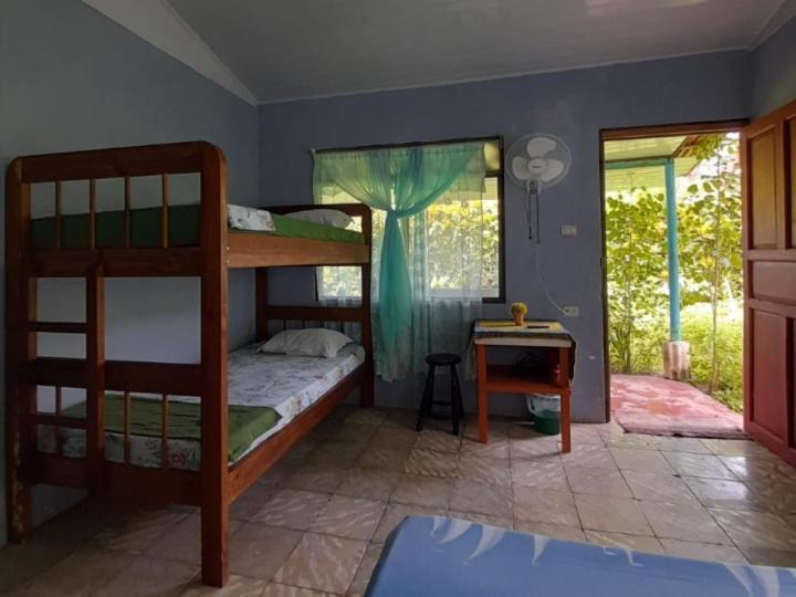Hostel Meryscar