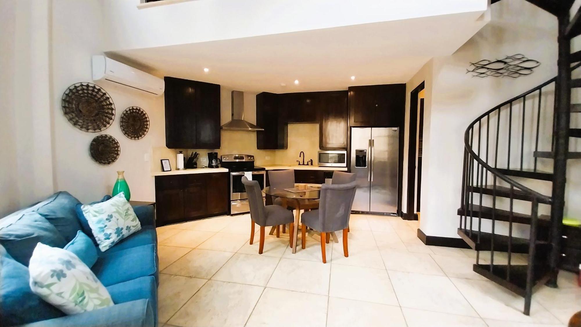 Apartment Catalinas Loft - For Up To 4 People Just Steps From The
