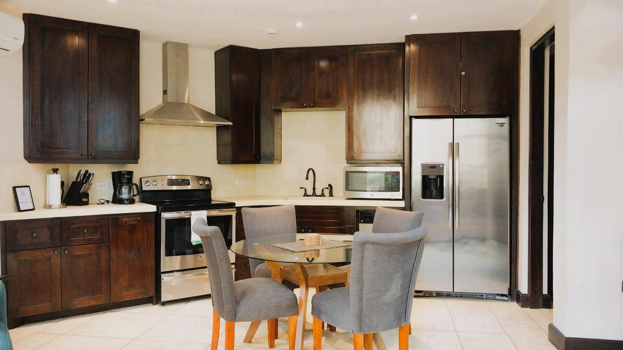 Catalinas Loft - For Up To 4 People Just Steps From The Playa Danta