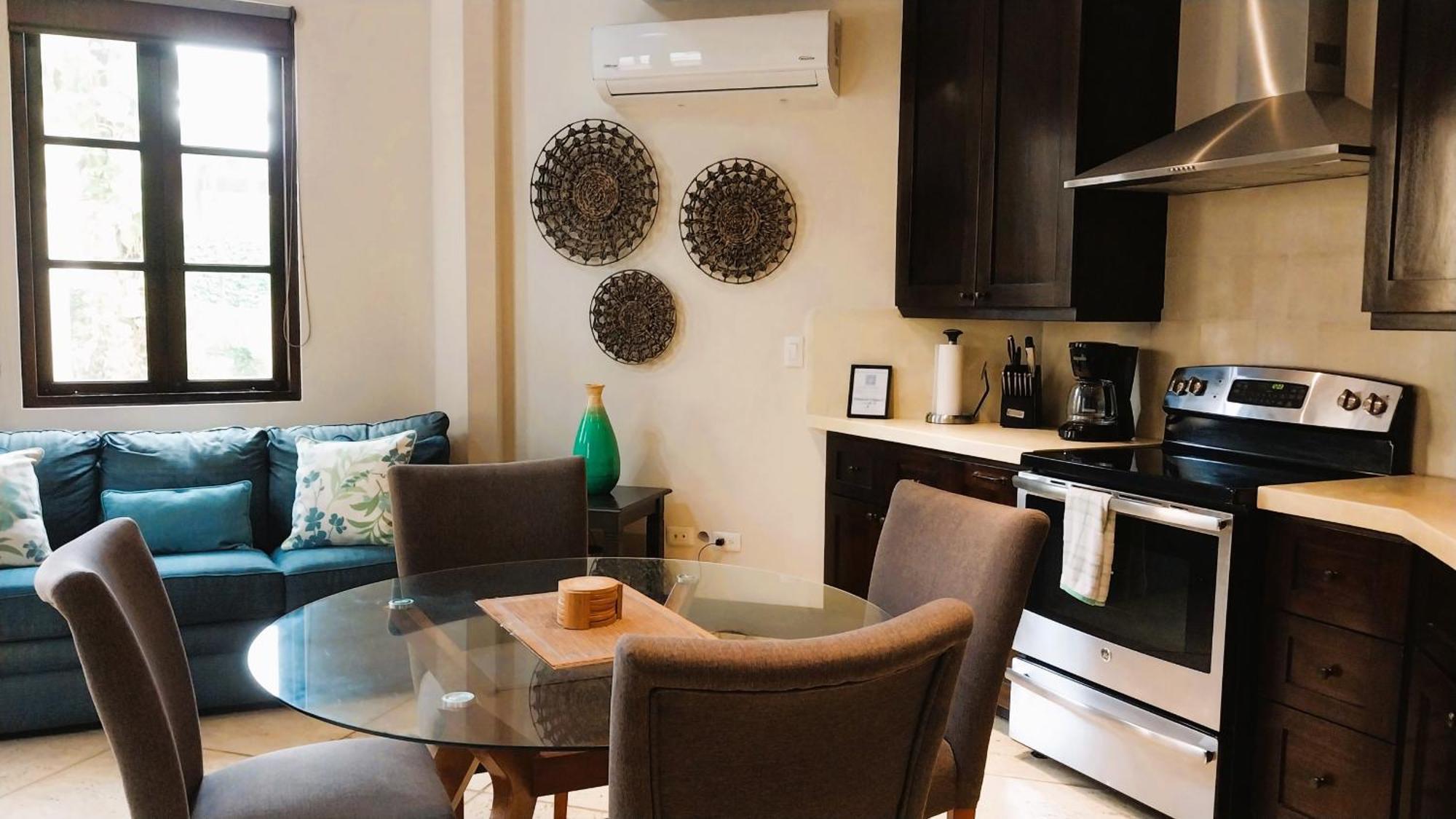Catalinas Loft - For Up To 4 People Just Steps From The * Playa Danta