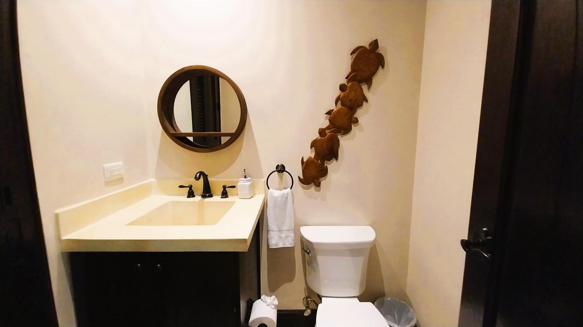 Catalinas Loft - For Up To 4 People Just Steps From The * Playa Danta