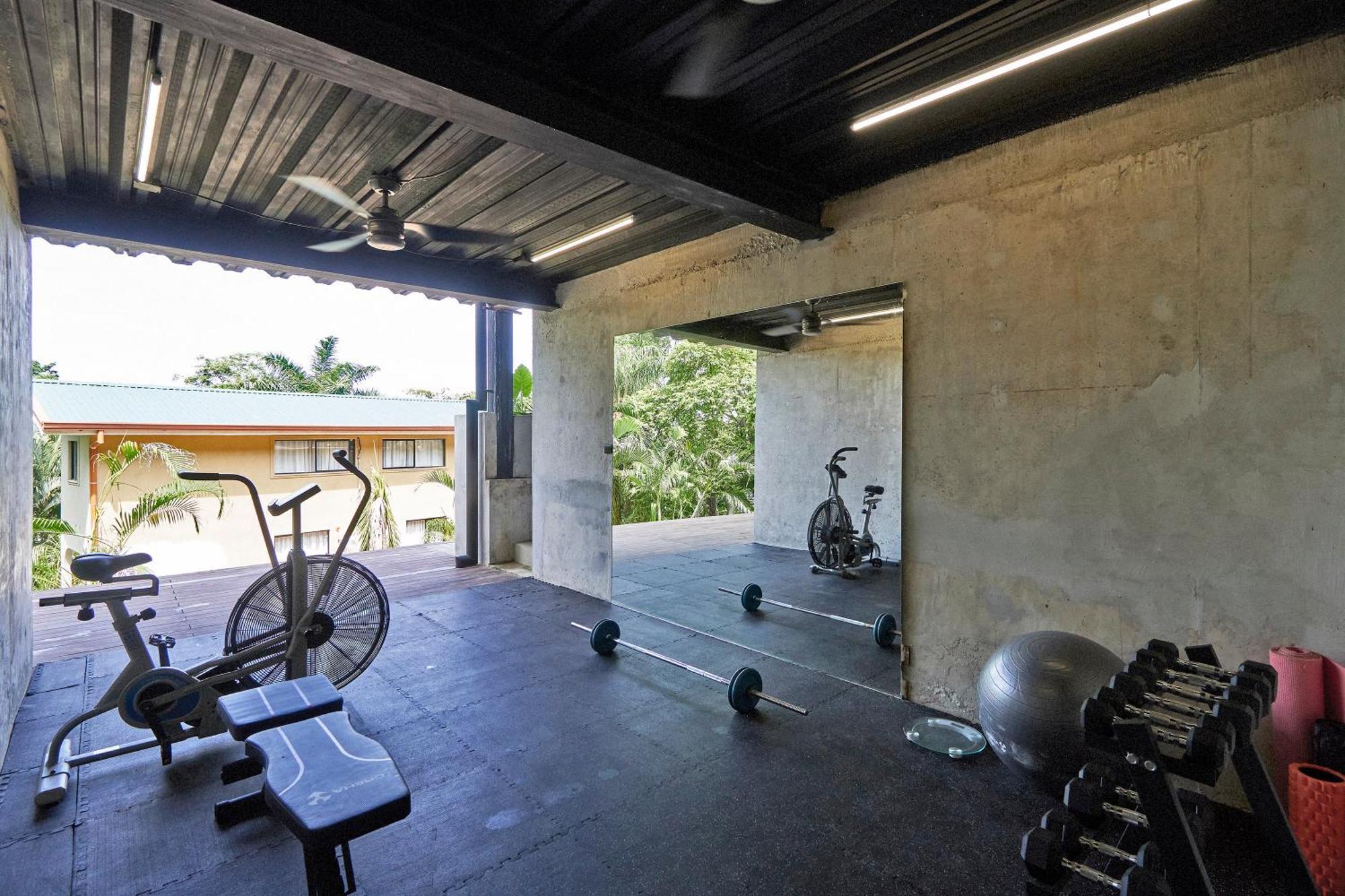 Villa Selva Ocean View Luxury Playa Santa Teresa (Puntarenas)