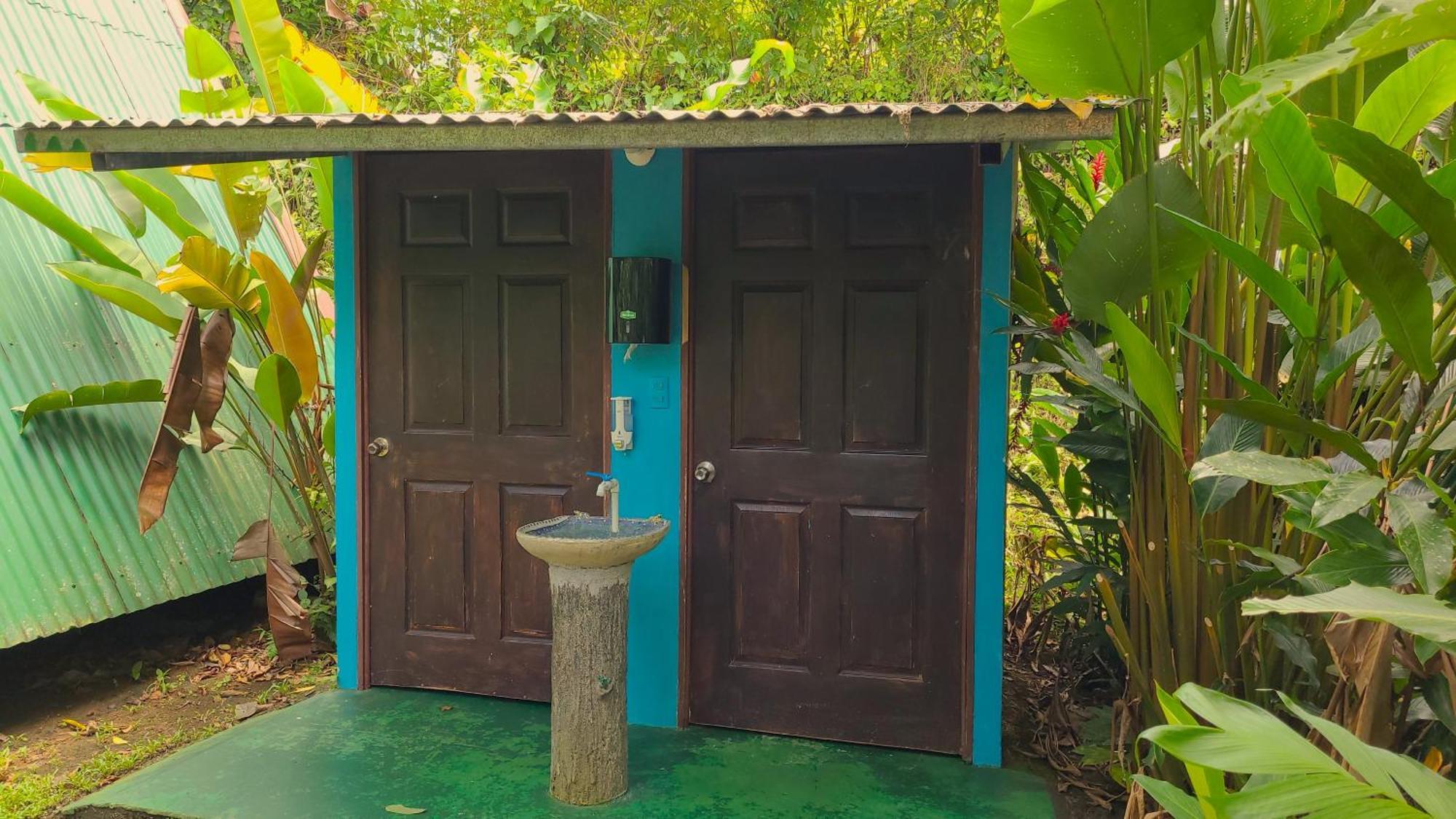 Silencio Del Bosque * La Fortuna