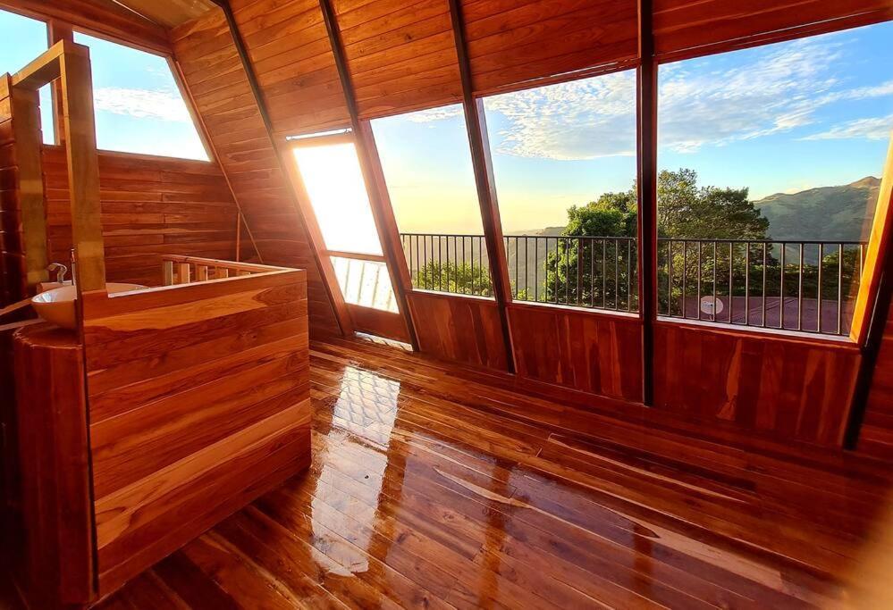 Torremar House *
