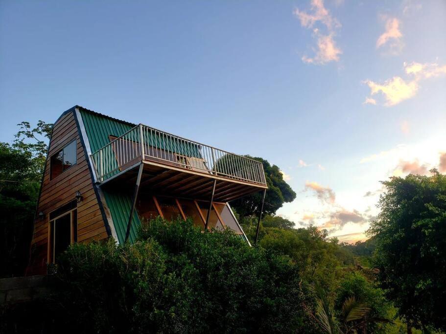 Holiday home Torremar House Monteverde