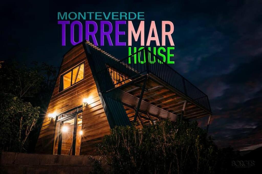 Holiday home Torremar House