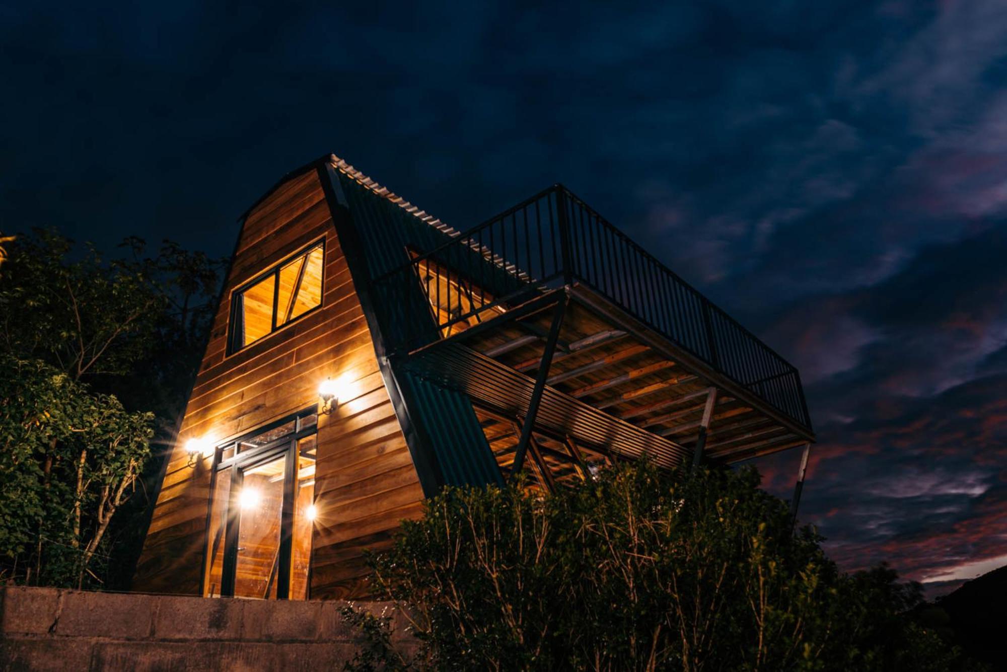 Holiday home Torremar House