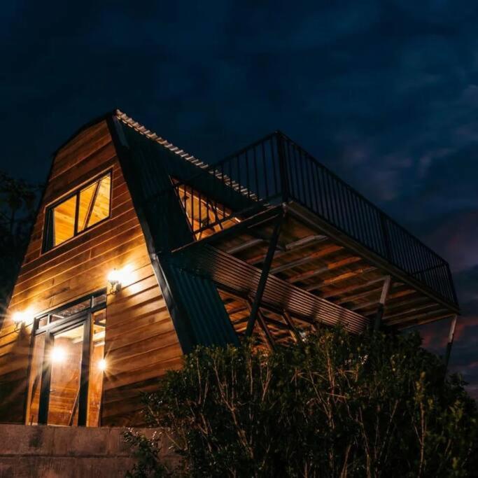 Torremar House Holiday home Monteverde