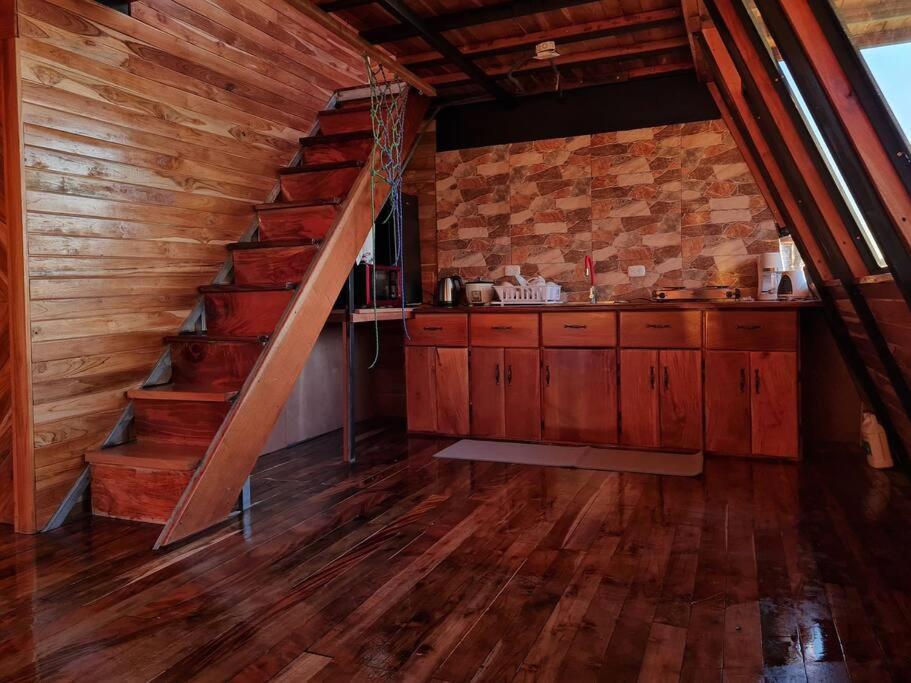 Holiday home Torremar House Monteverde