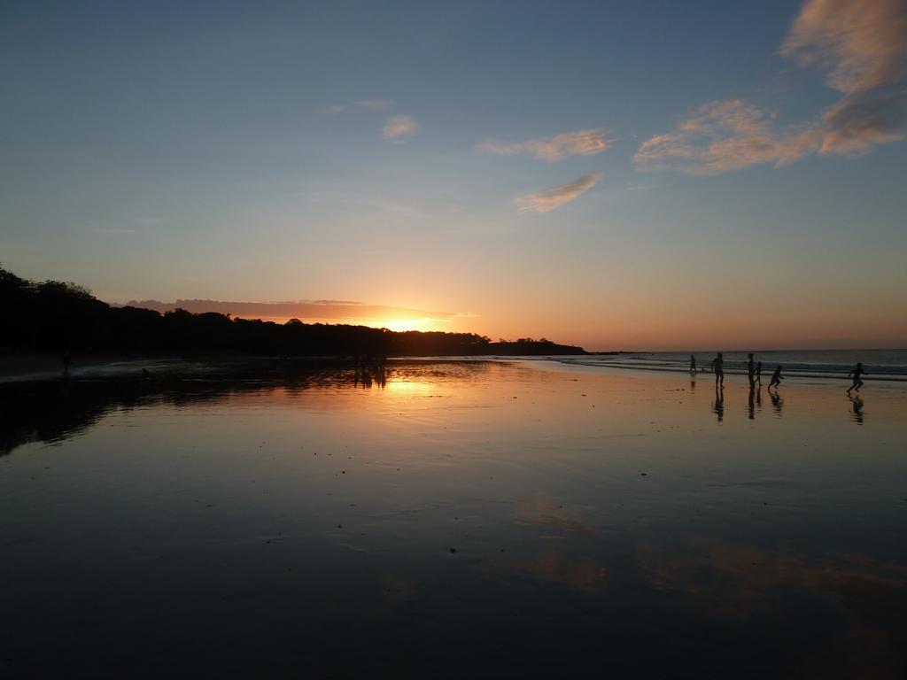 Bed & Breakfast Nautilus Tamarindo