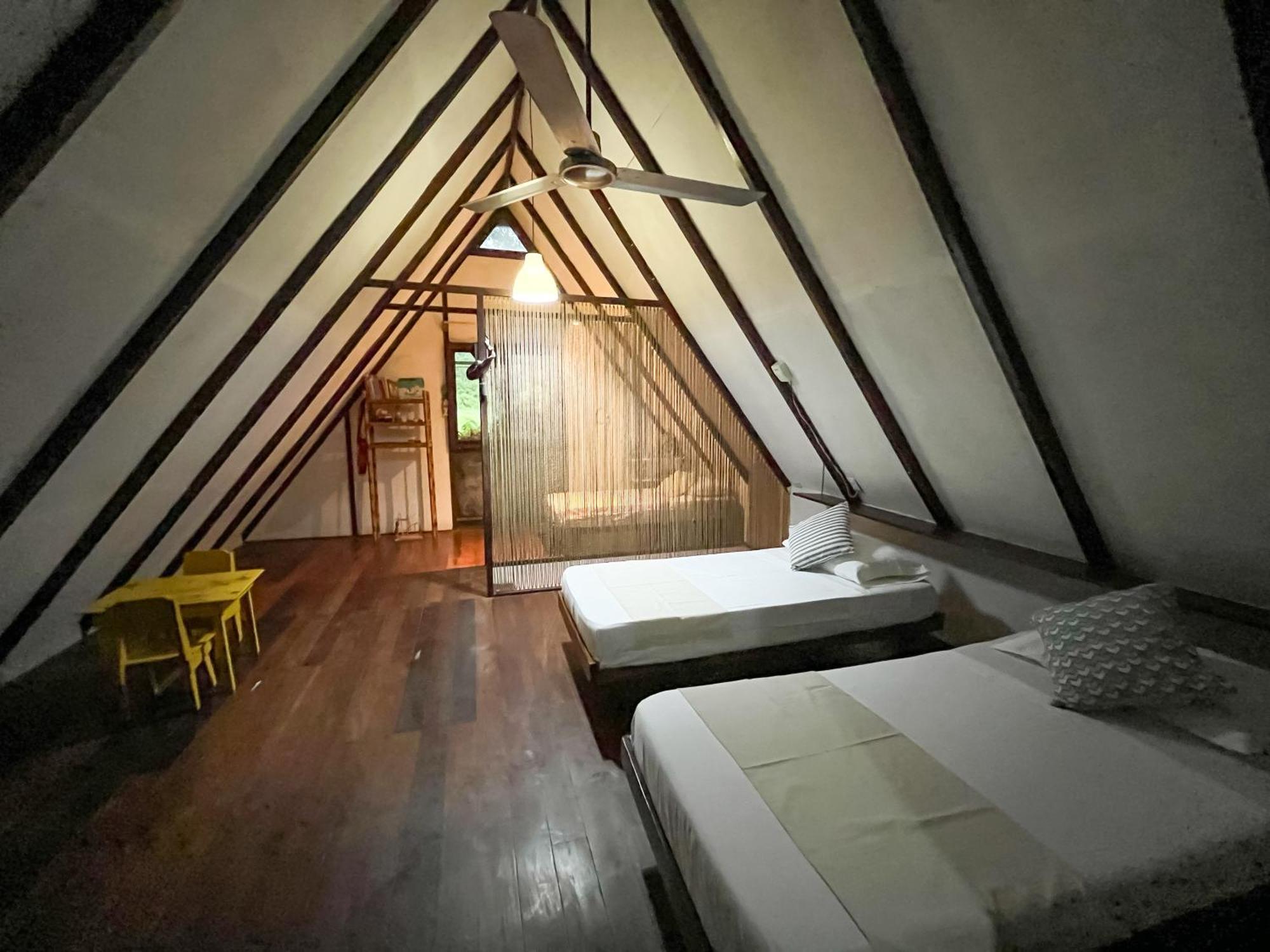 Lodge Calala *