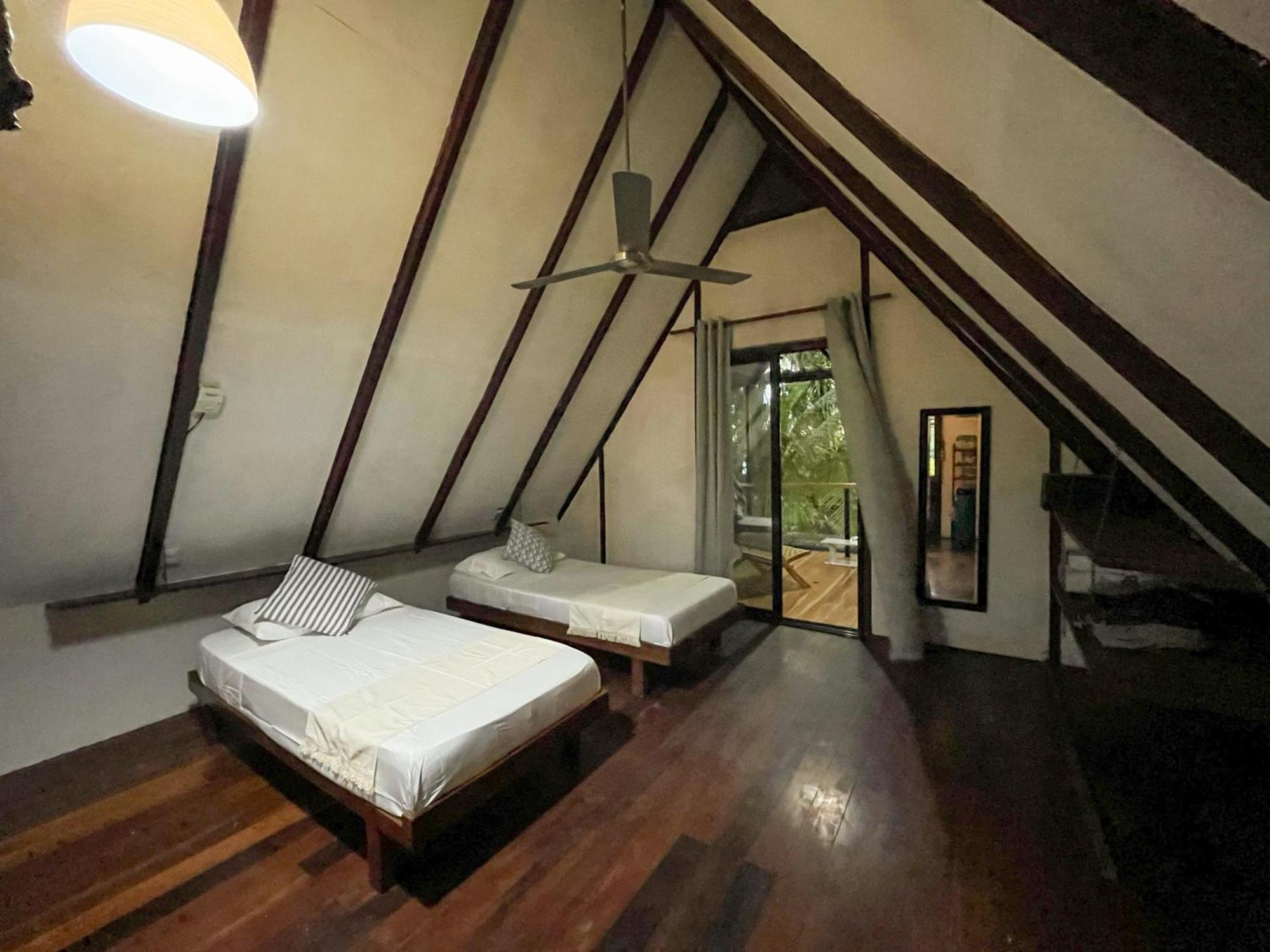Calala Lodge Cabuya (Puntarenas)