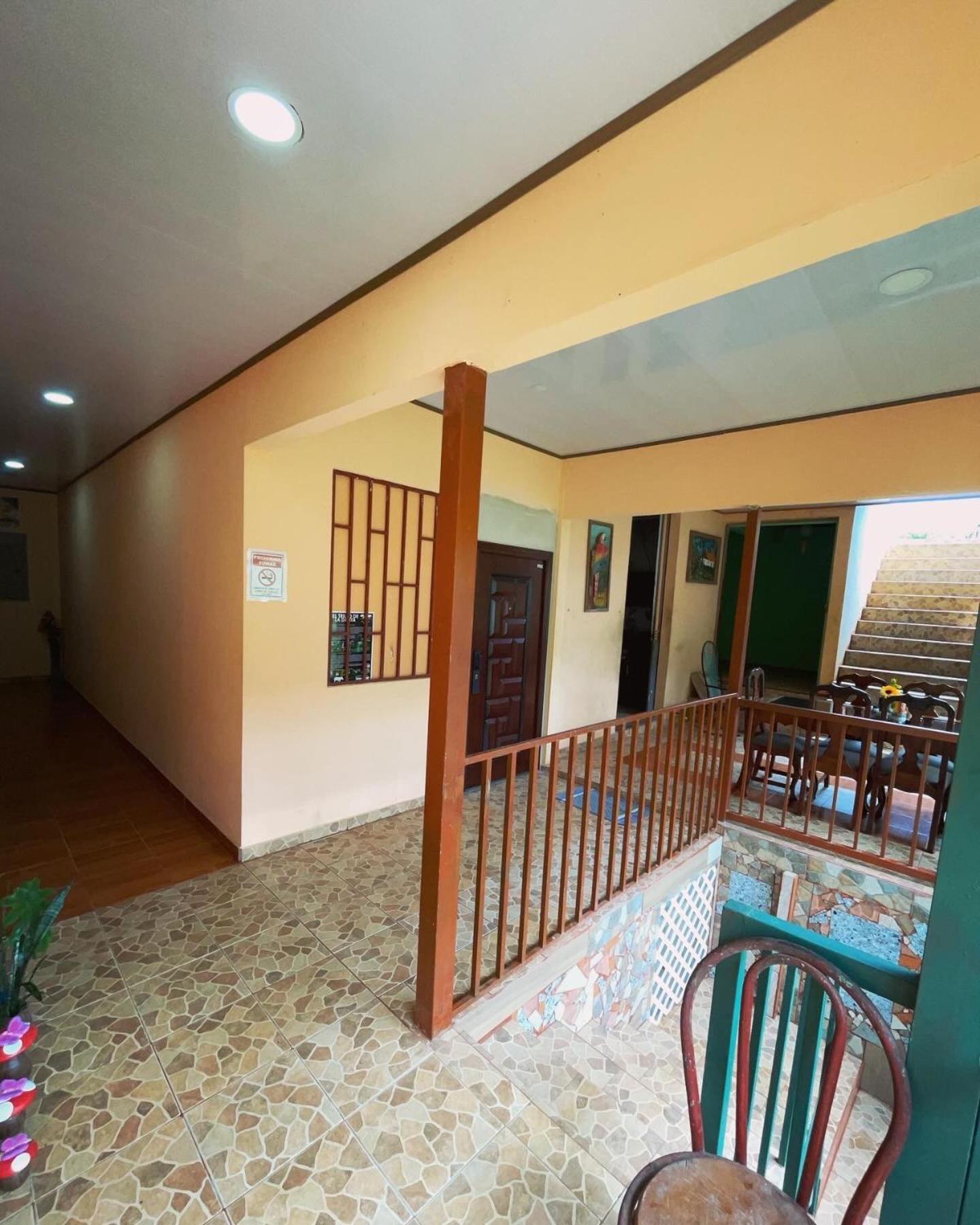 Hotel Ceiba Drake Bay