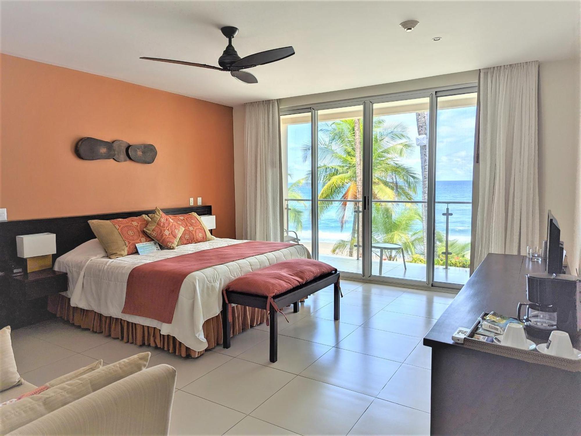 Tango Mar Beachfront Boutique & Hotel