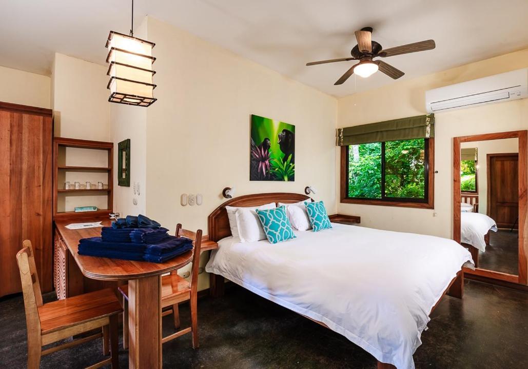 Hotel Boutique Luna Azul