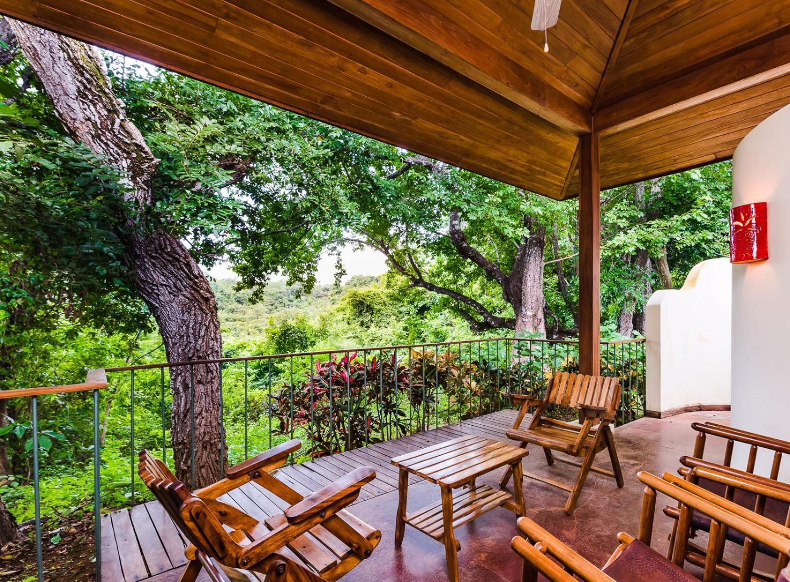Hotel Boutique Luna Azul