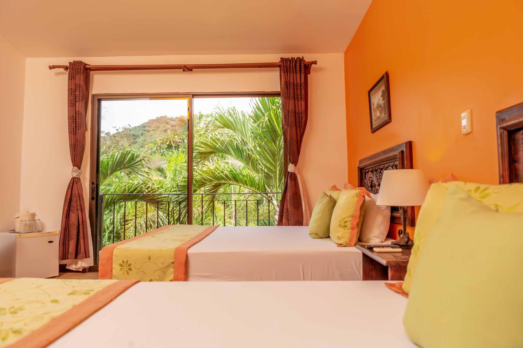 Leyenda Boutique & Spa Hotel Puerto Carrillo
