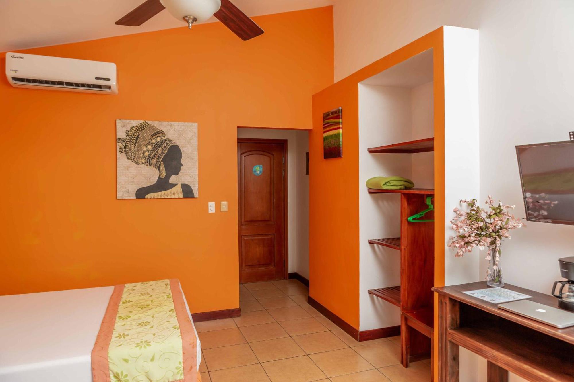Hotel Leyenda Boutique & Puerto Carrillo