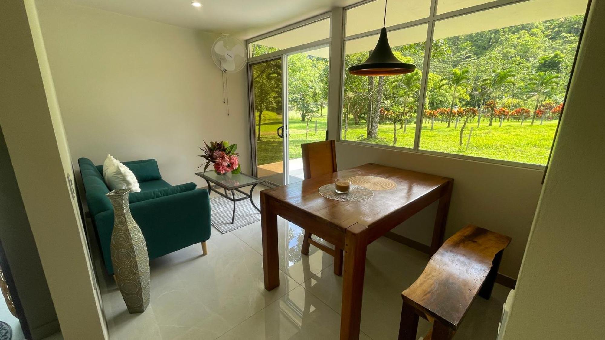 Tai Cacao 3* Bijagua