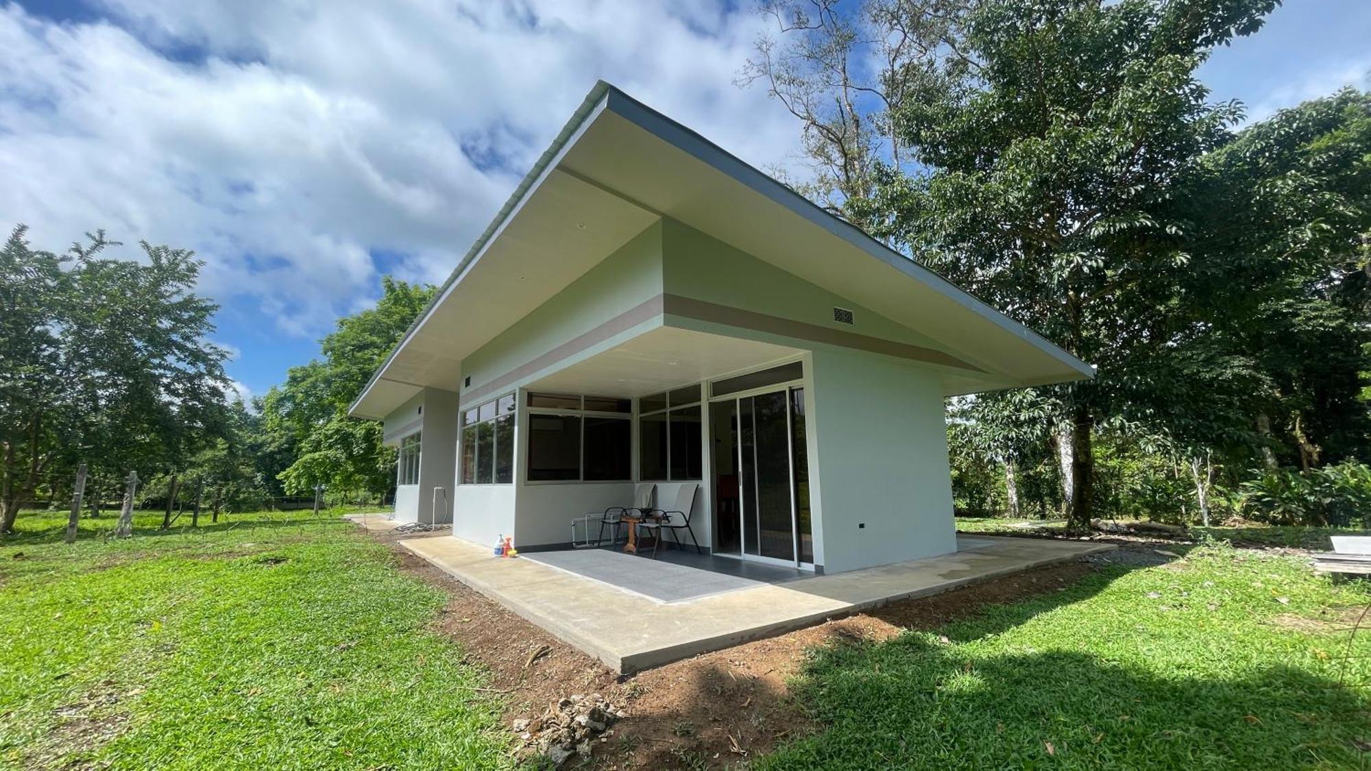 Tai Cacao Bijagua