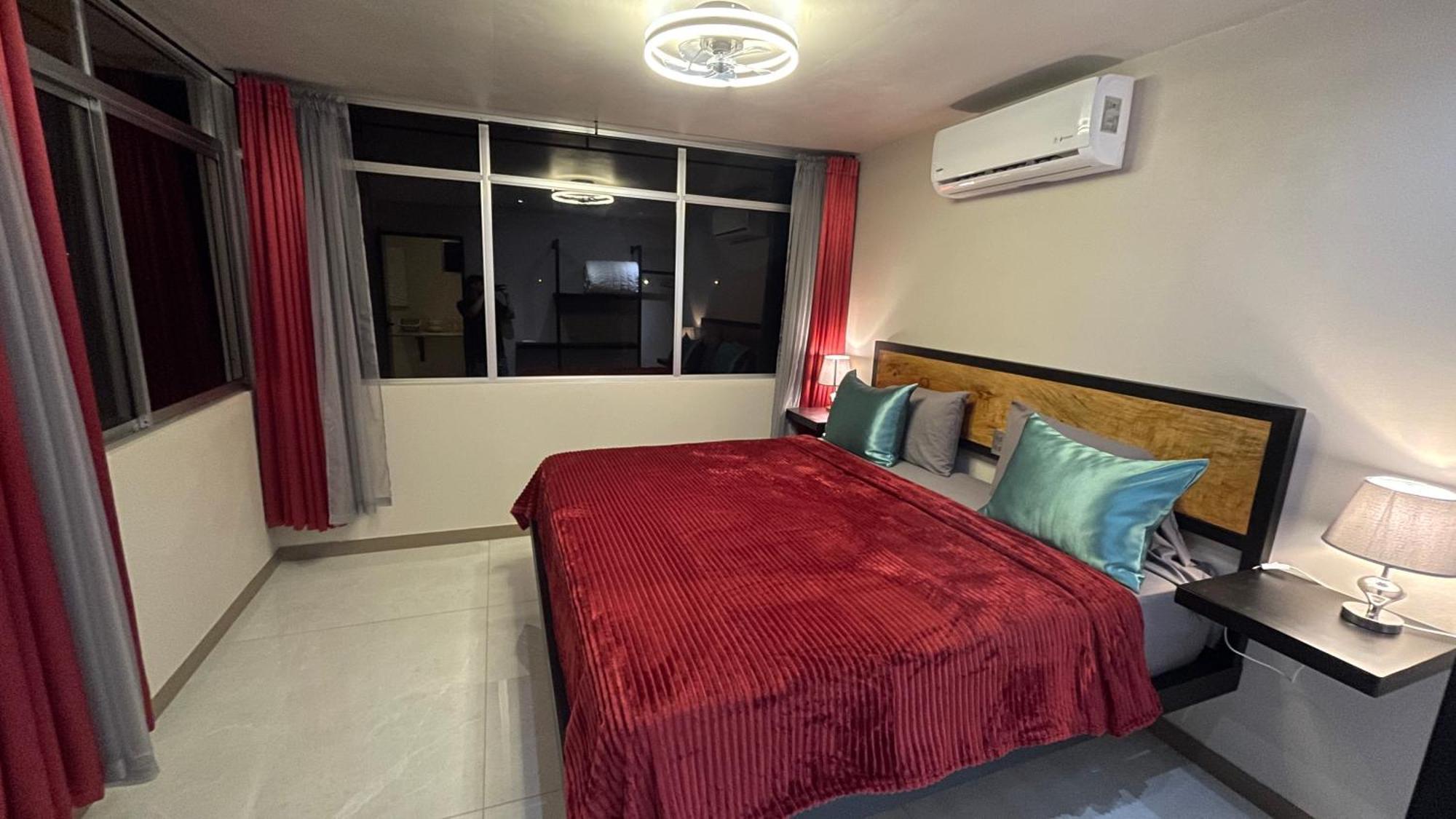 Tai Cacao Bed & Breakfast 3*