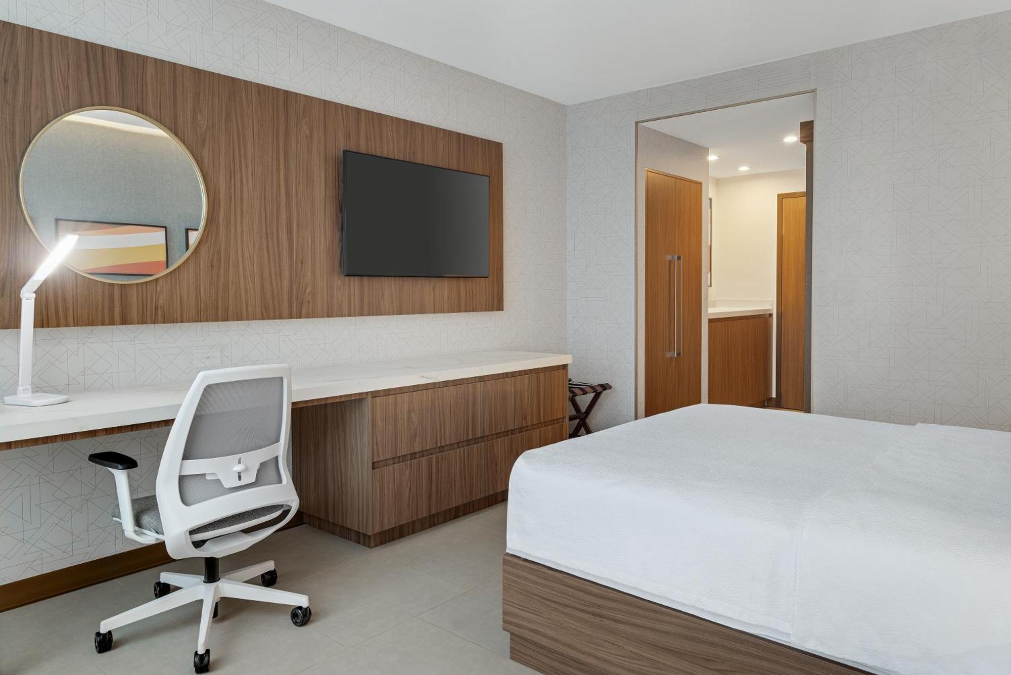 Hilton Garden San Jose Airport Mall Alajuela