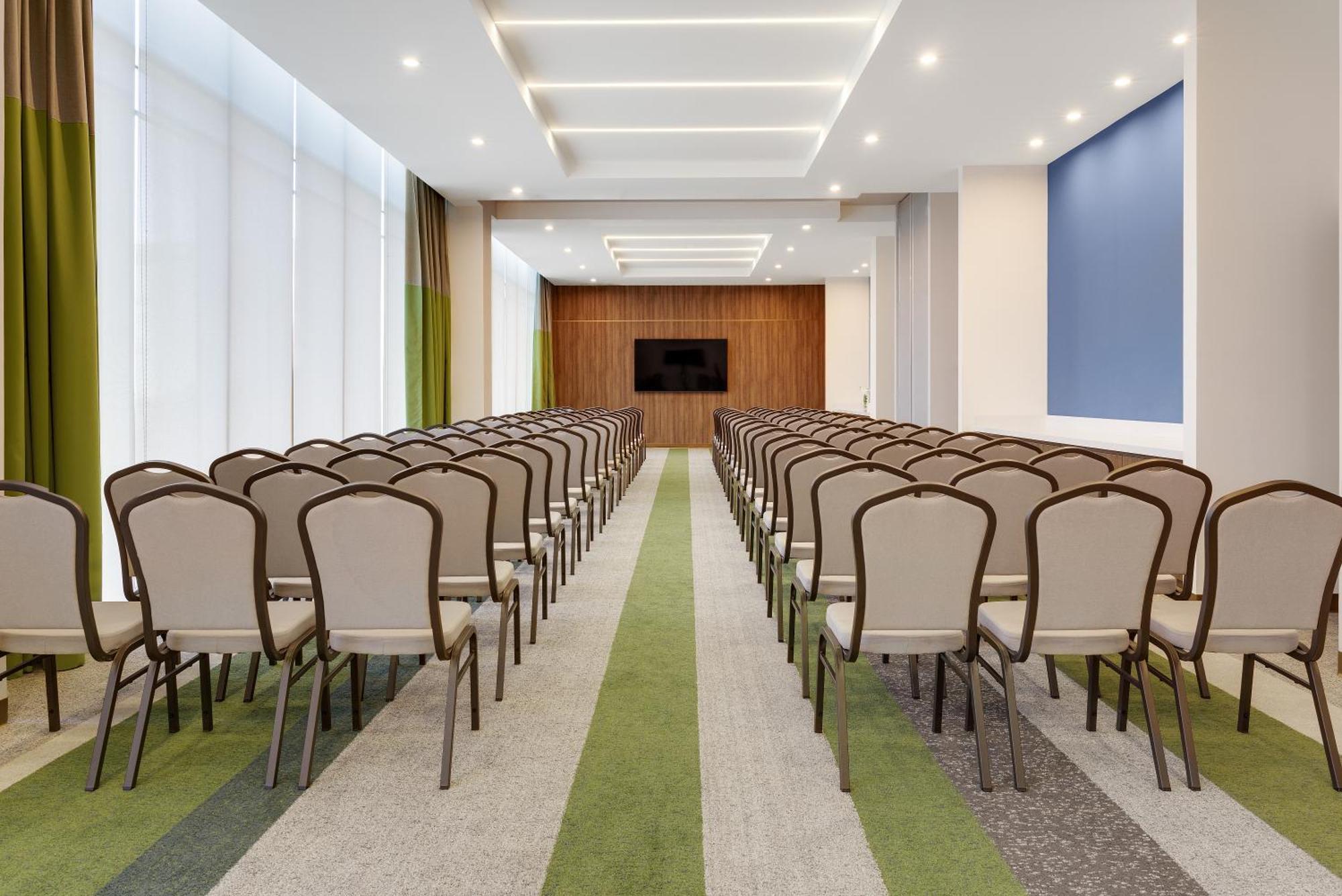 Hilton Garden San Jose Airport Mall Hotel Alajuela