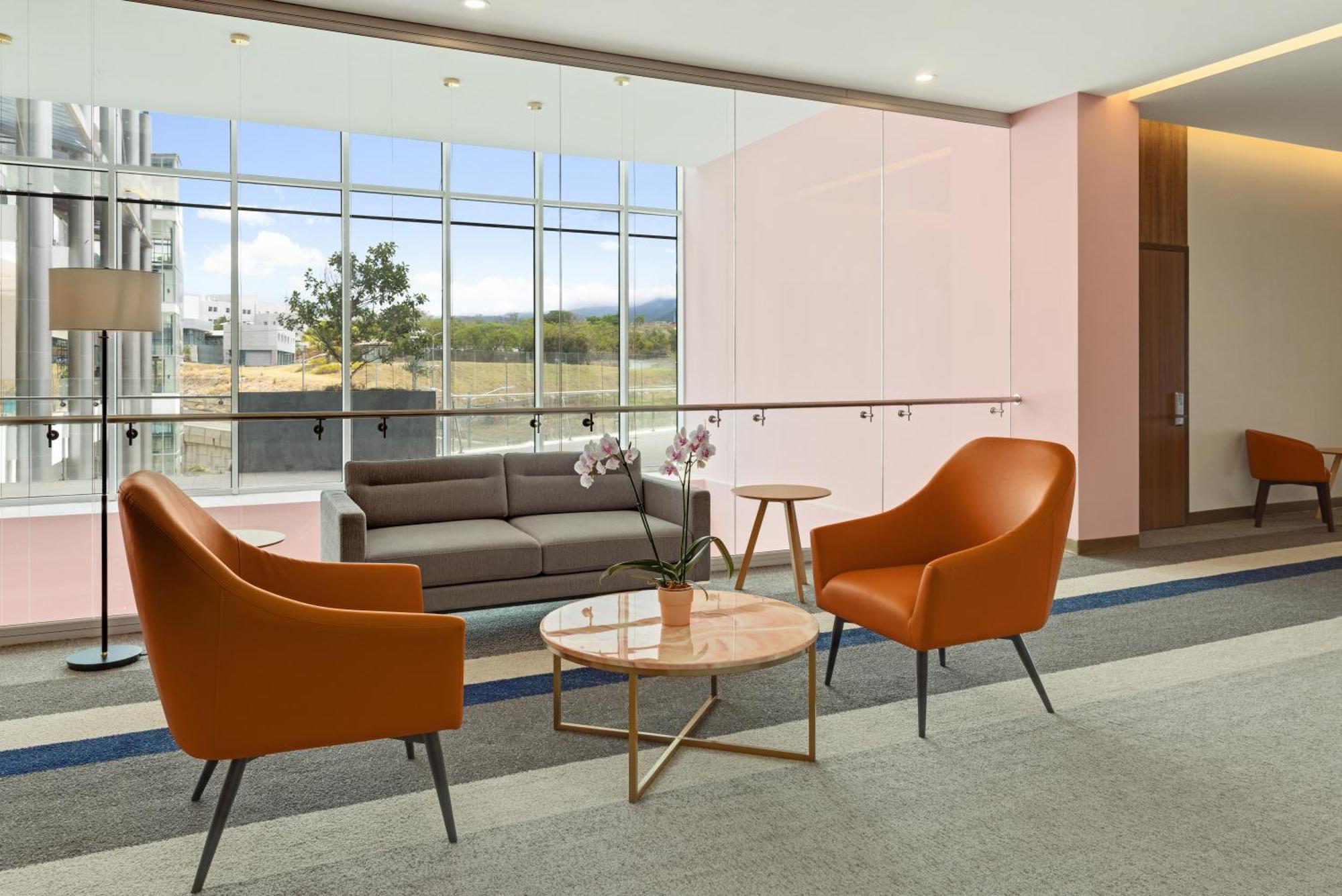 Hotel Hilton Garden San Jose Airport Mall 4*