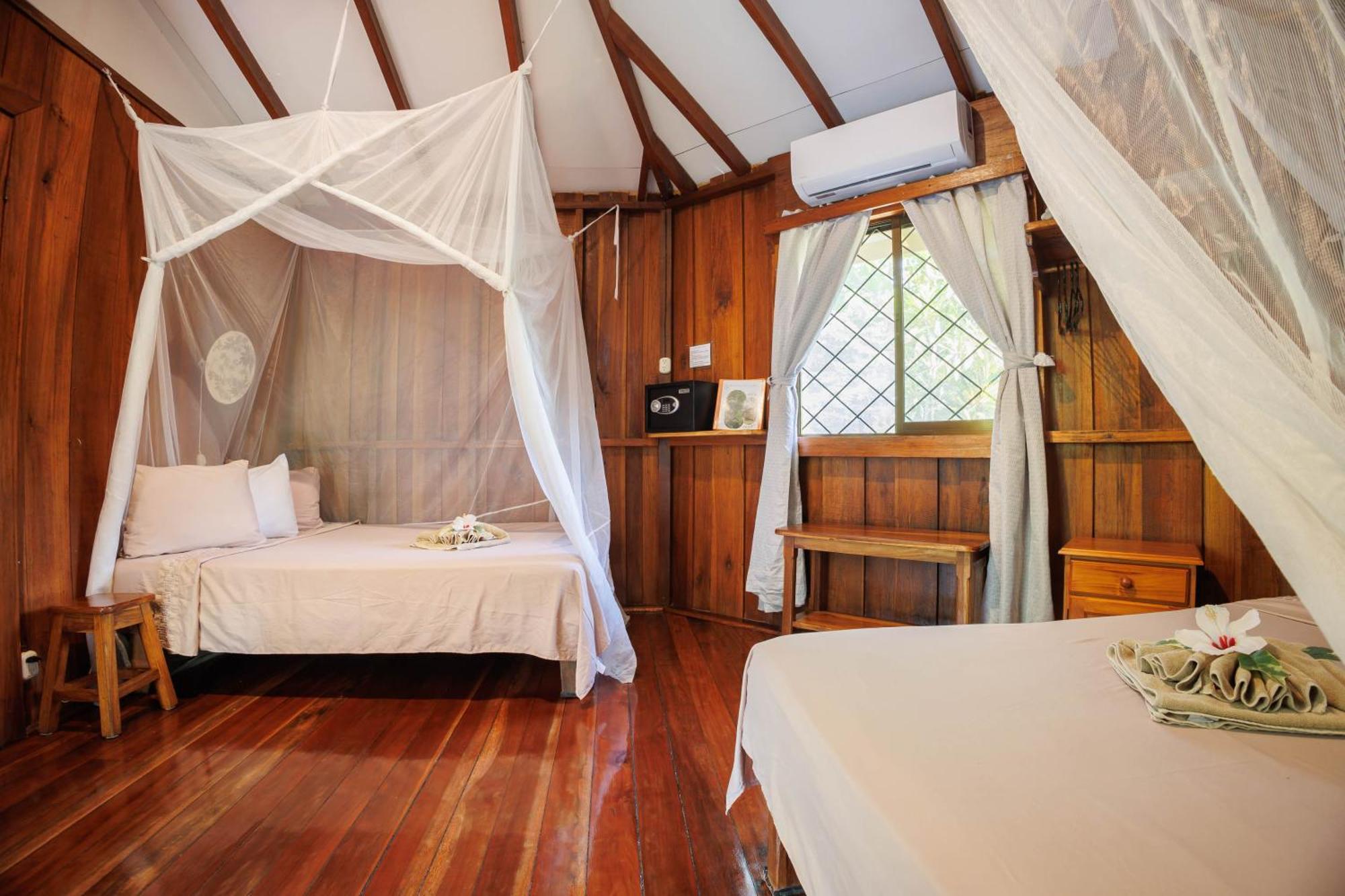 Lodge Ache Cahuita