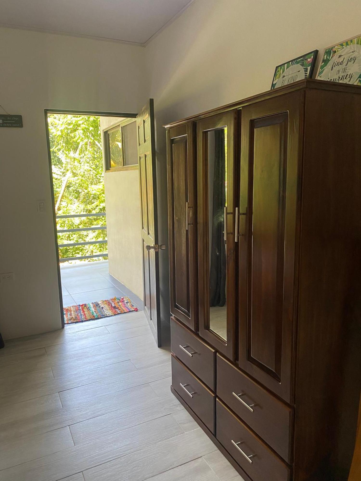 En El Bosque Villa
