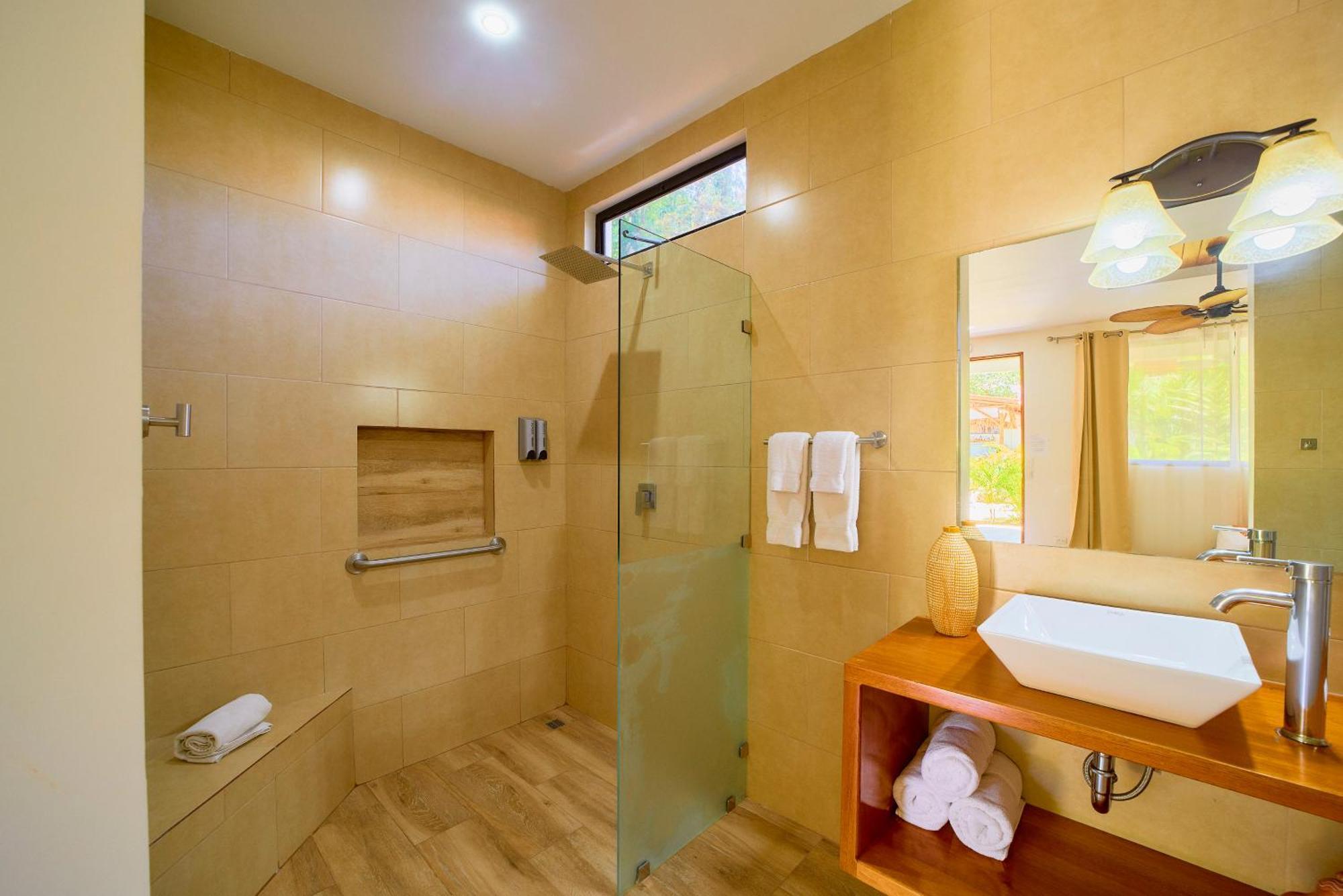 Olinca Boutique Hotel Puerto Viejo de Talamanca