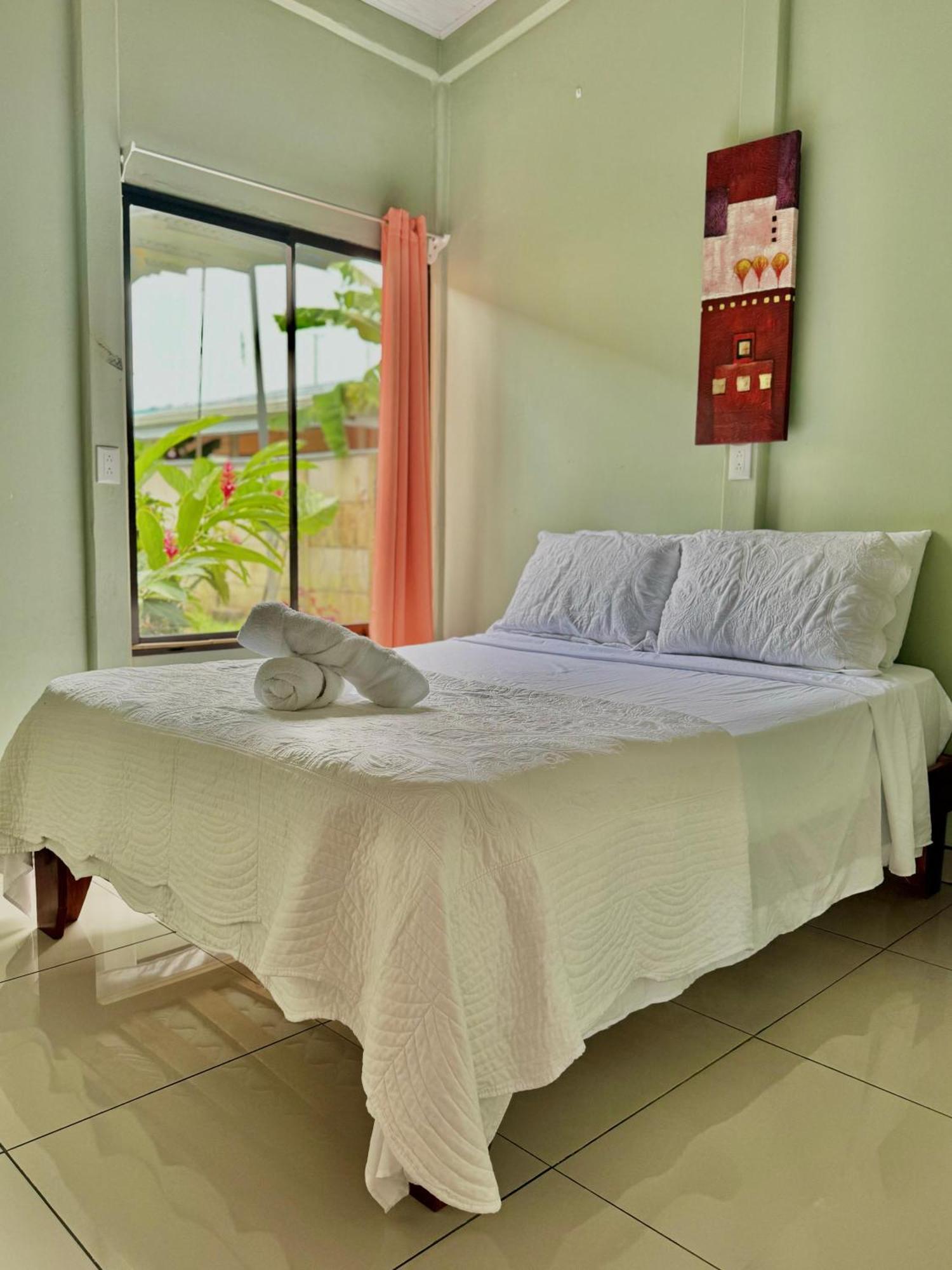 Casa Ula, En El Corazon De Holiday home Uvita