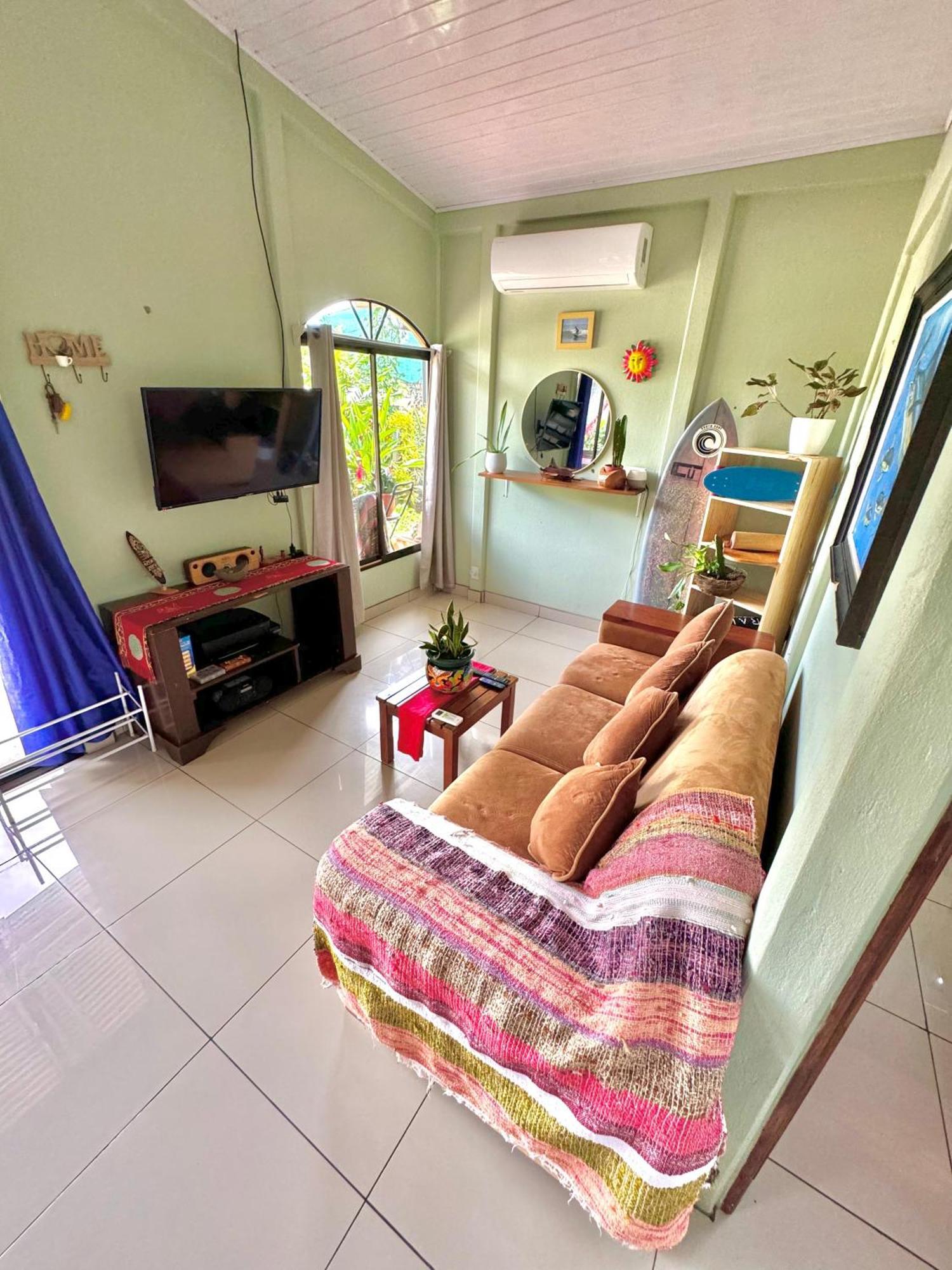 Holiday home Casa Ula, En El Corazon De