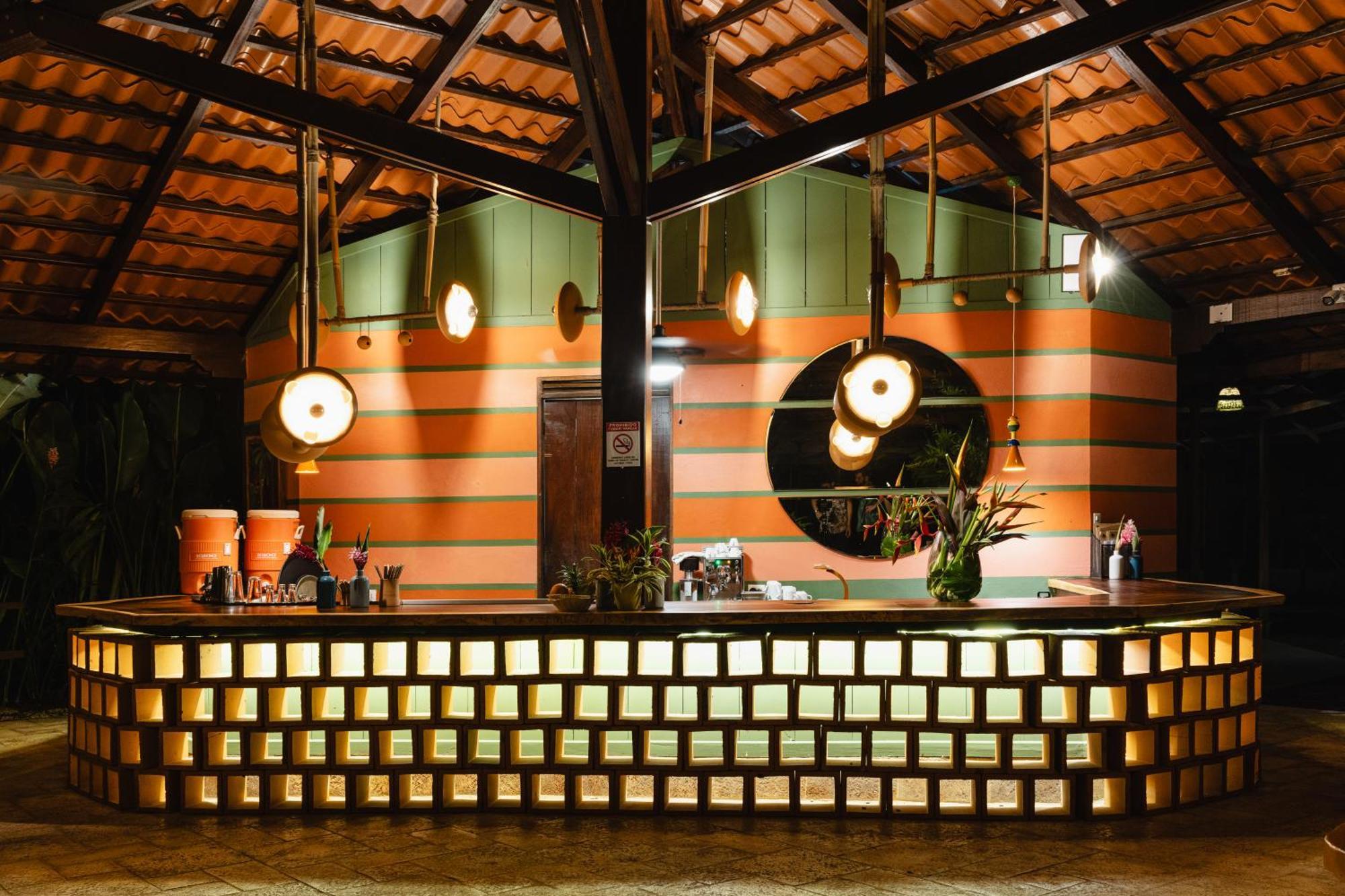 Lodge Mawamba