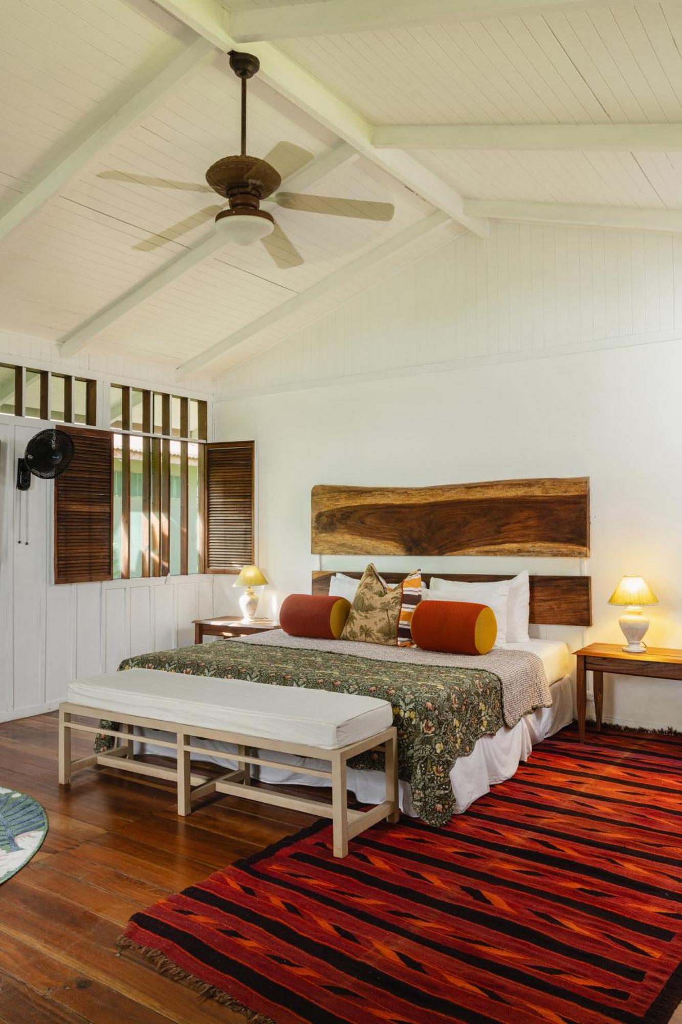 Lodge Mawamba Tortuguero