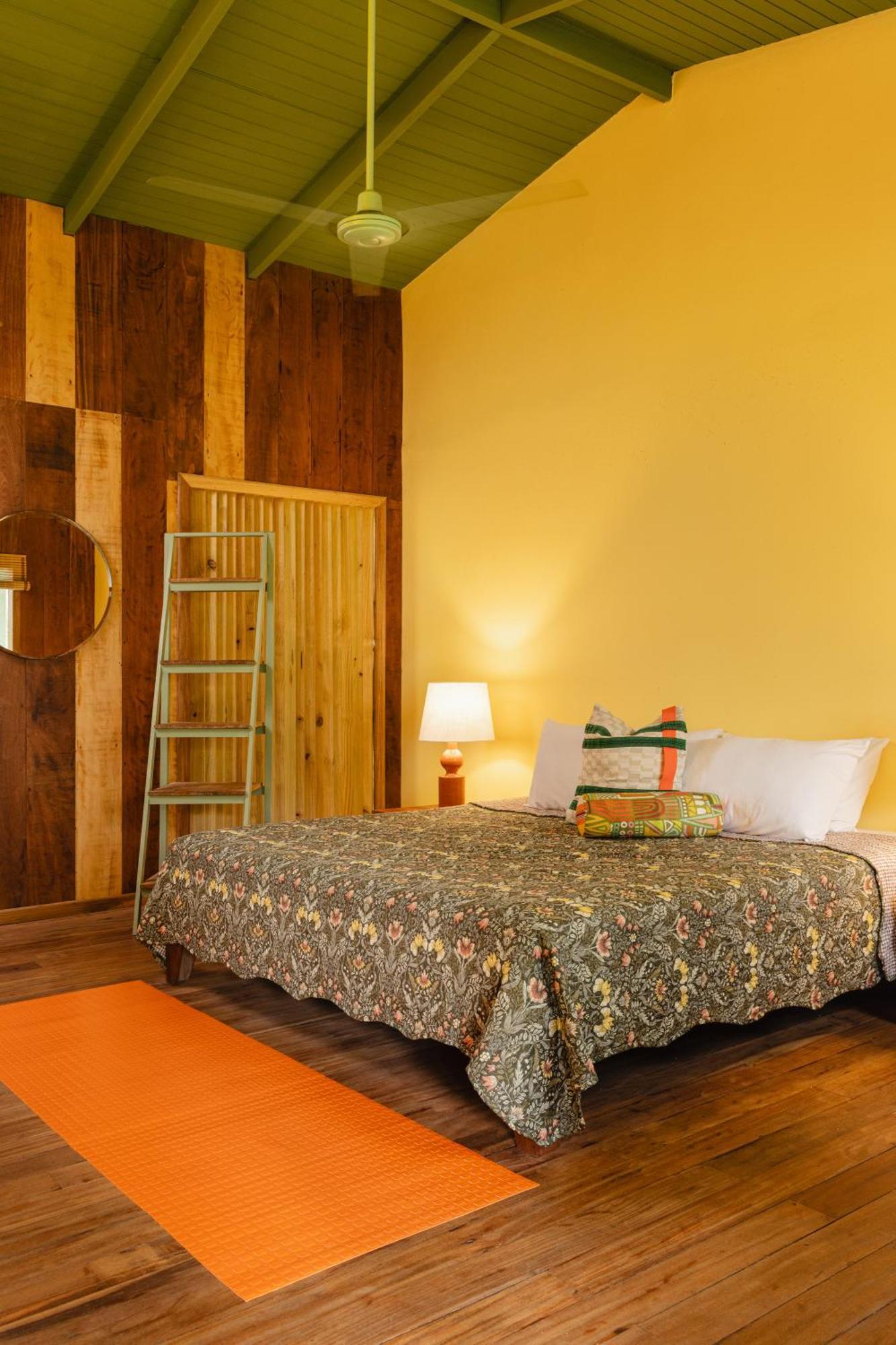Mawamba Lodge